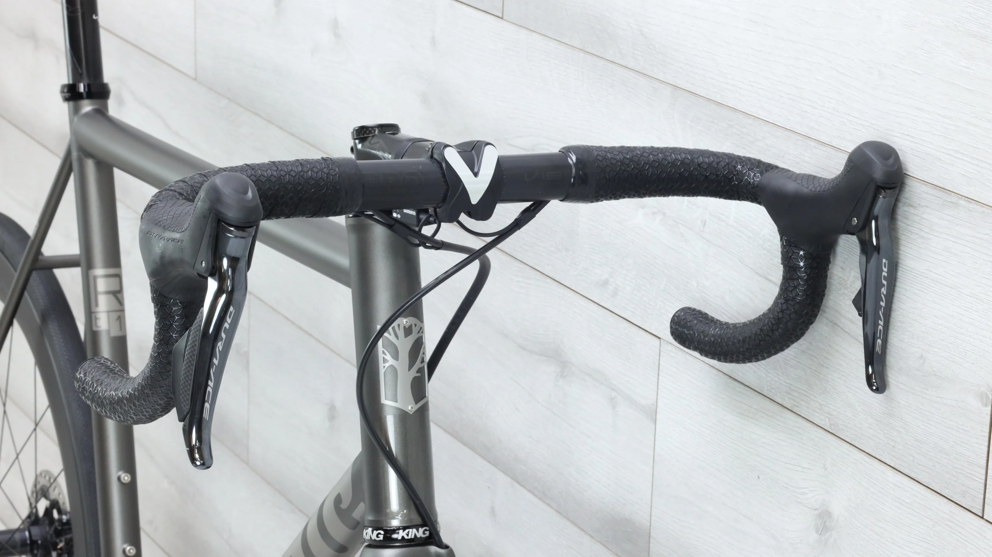 2020 Mosaic RT-1 Road Bike - 62cm - Image 7
