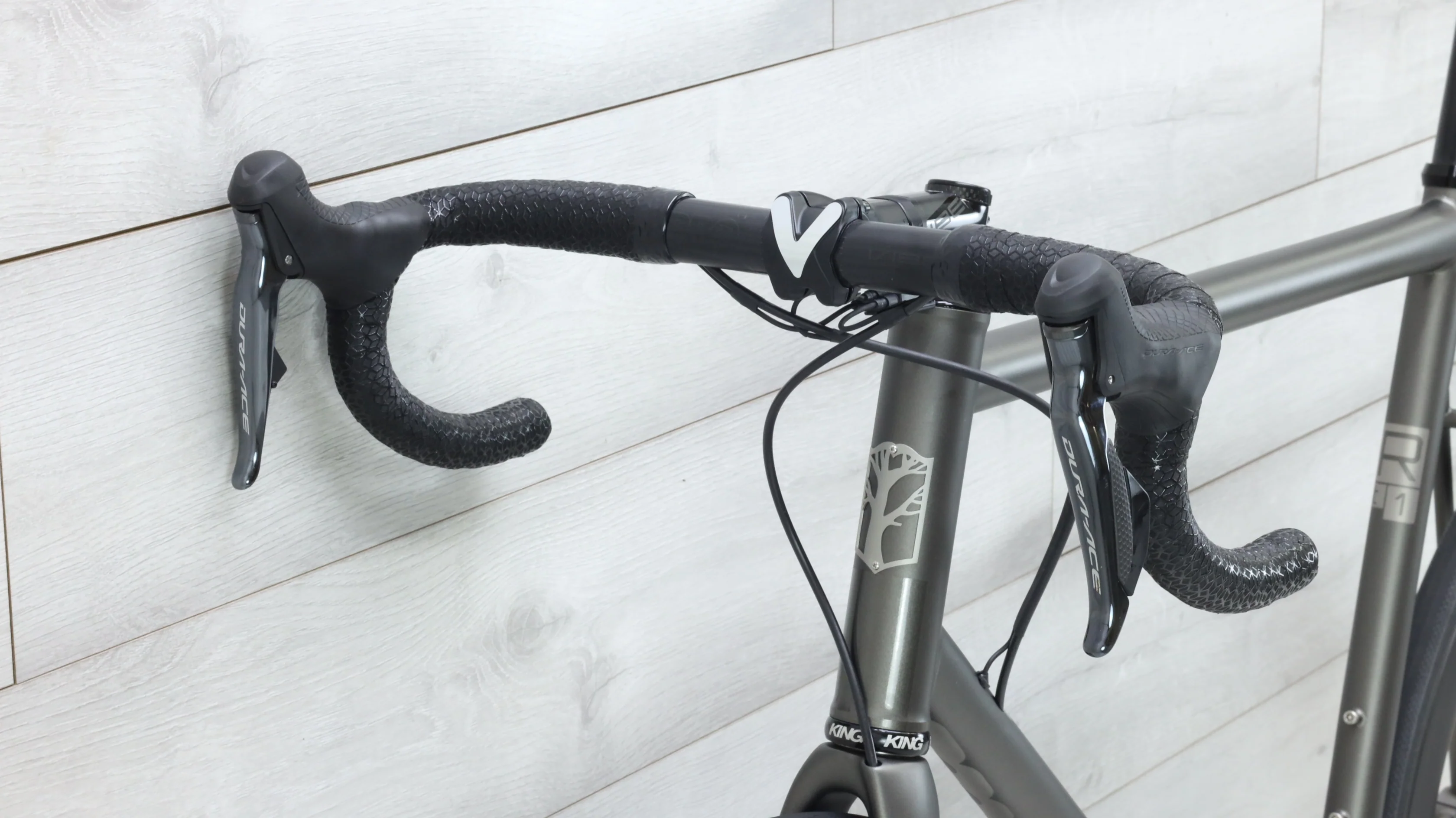 2020 Mosaic RT-1 Road Bike - 62cm - Image 8