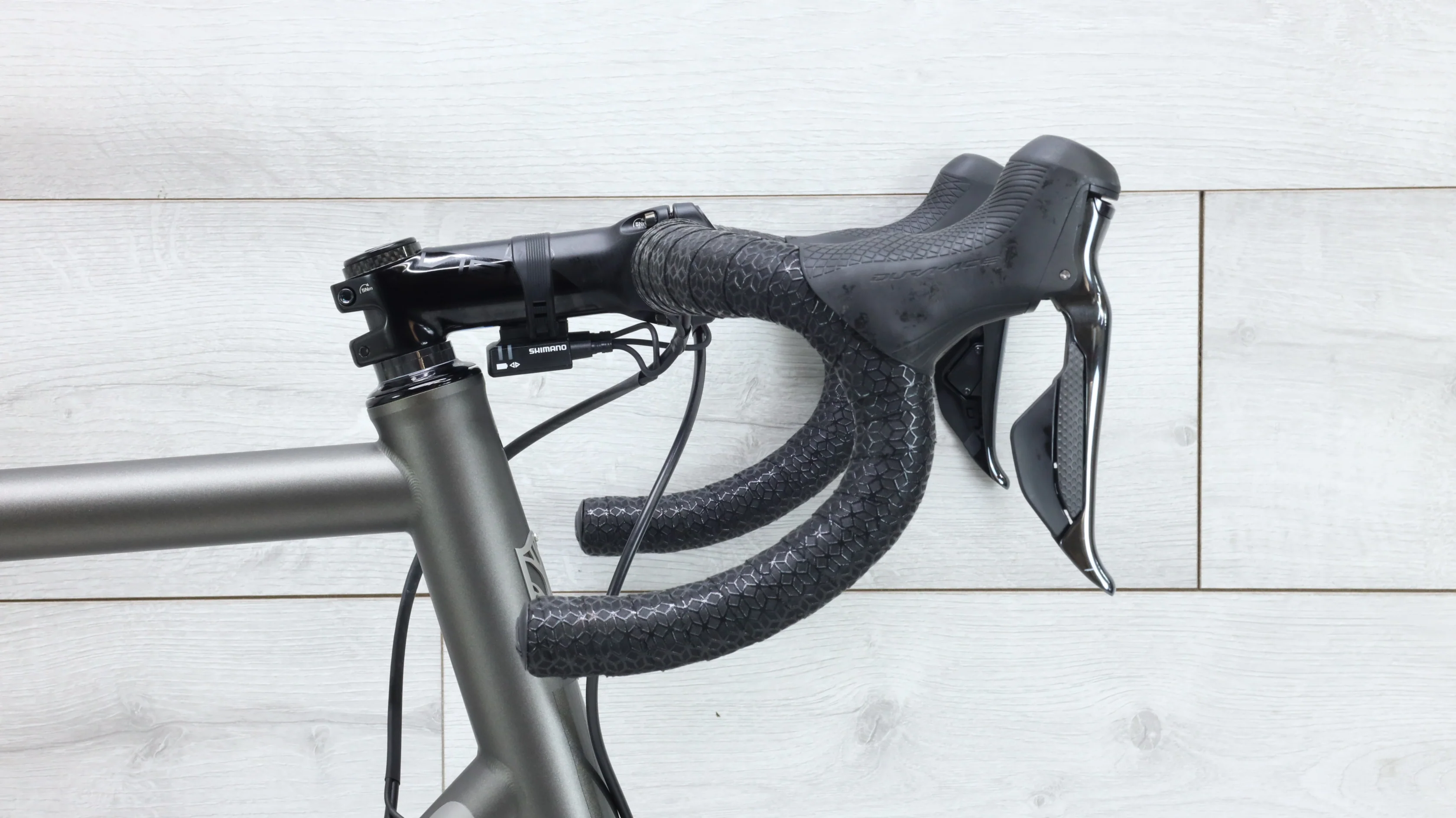 2020 Mosaic RT-1 Road Bike - 62cm - Image 9