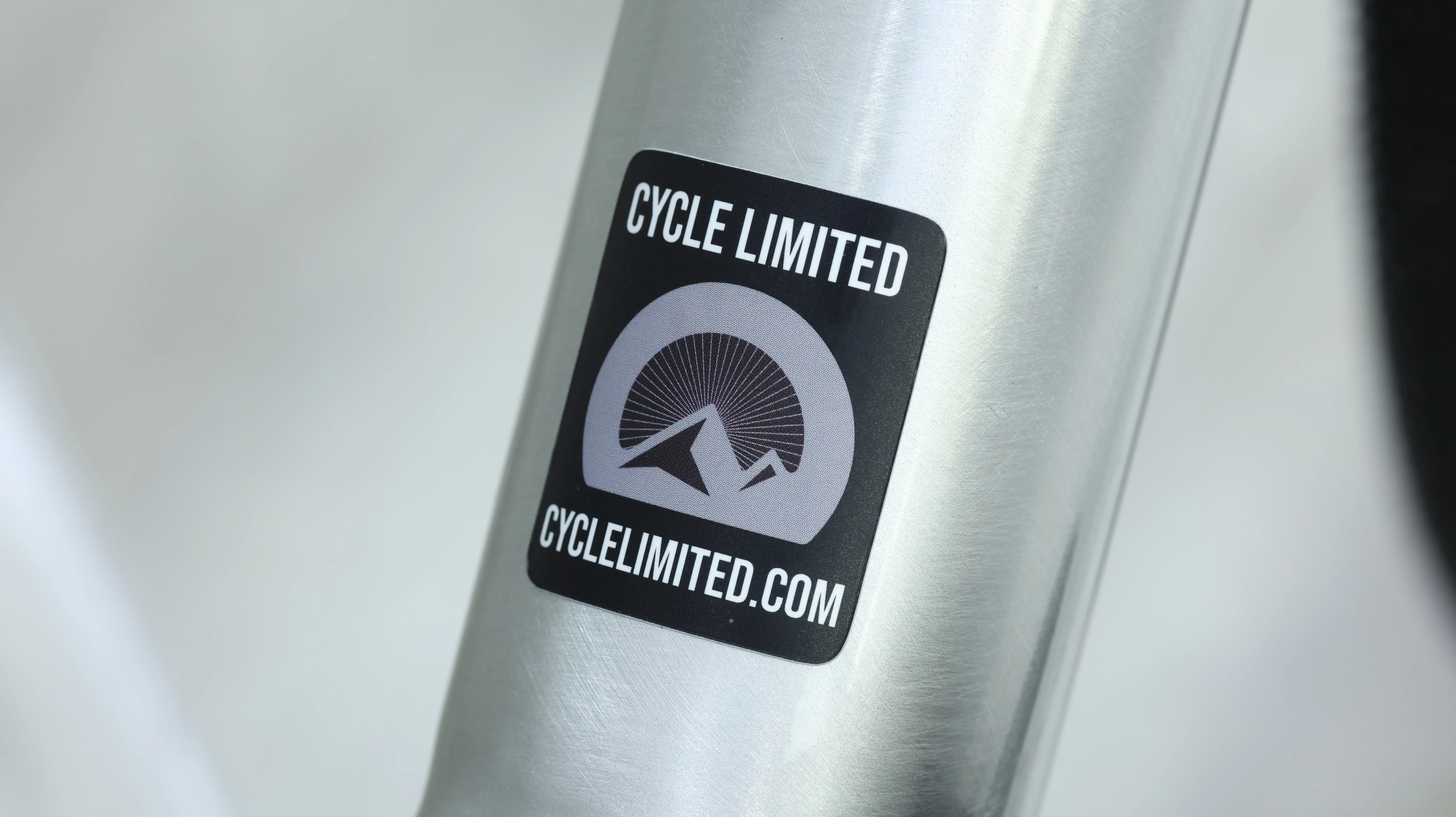 2020 N+ Mercedes-Benz EQ Formula E Team Silver Arrows E-Bike - Image 3