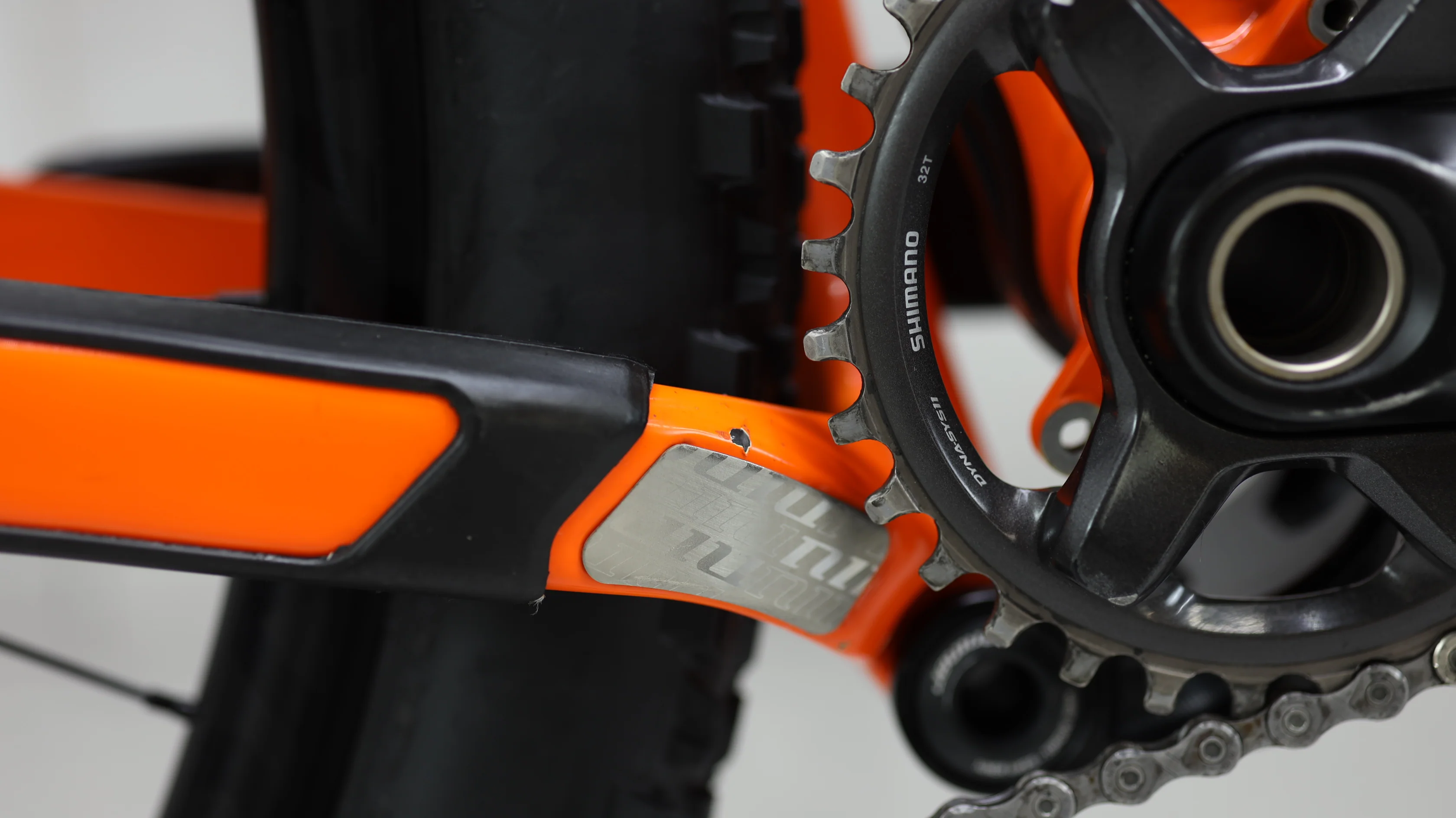2020 Niner JET 9 RDO Mountain Bike - Large - Image 15