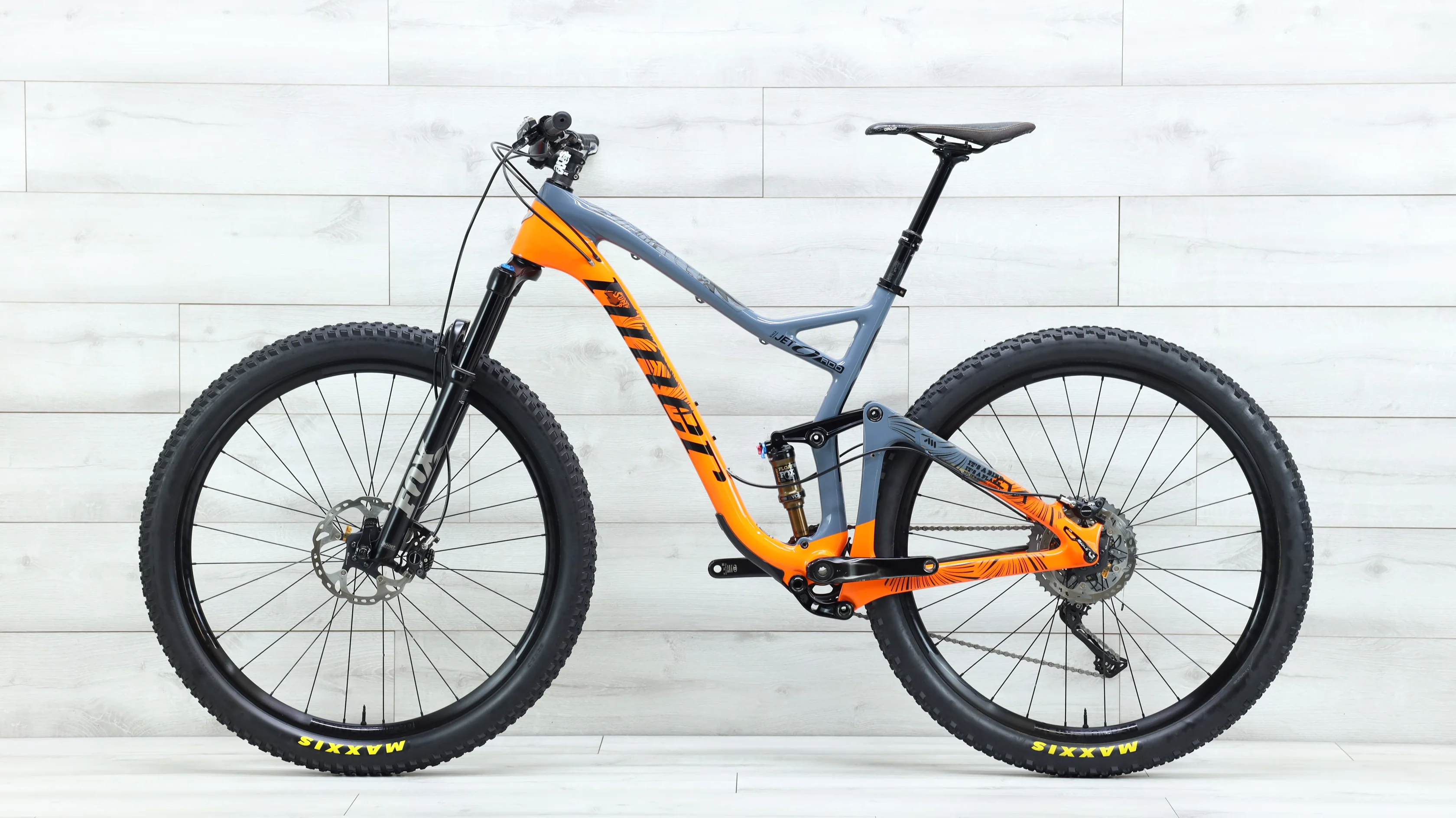 2020 Niner JET 9 RDO Mountain Bike - Large - Image 2