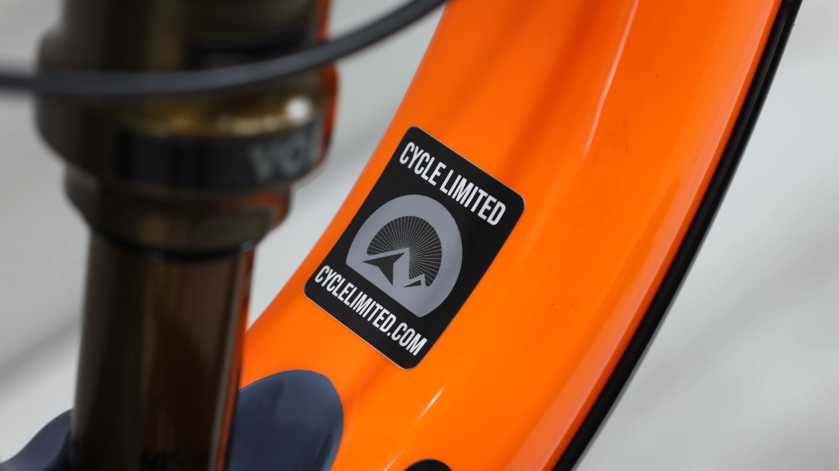 2020 Niner JET 9 RDO Mountain Bike - Large - Image 3