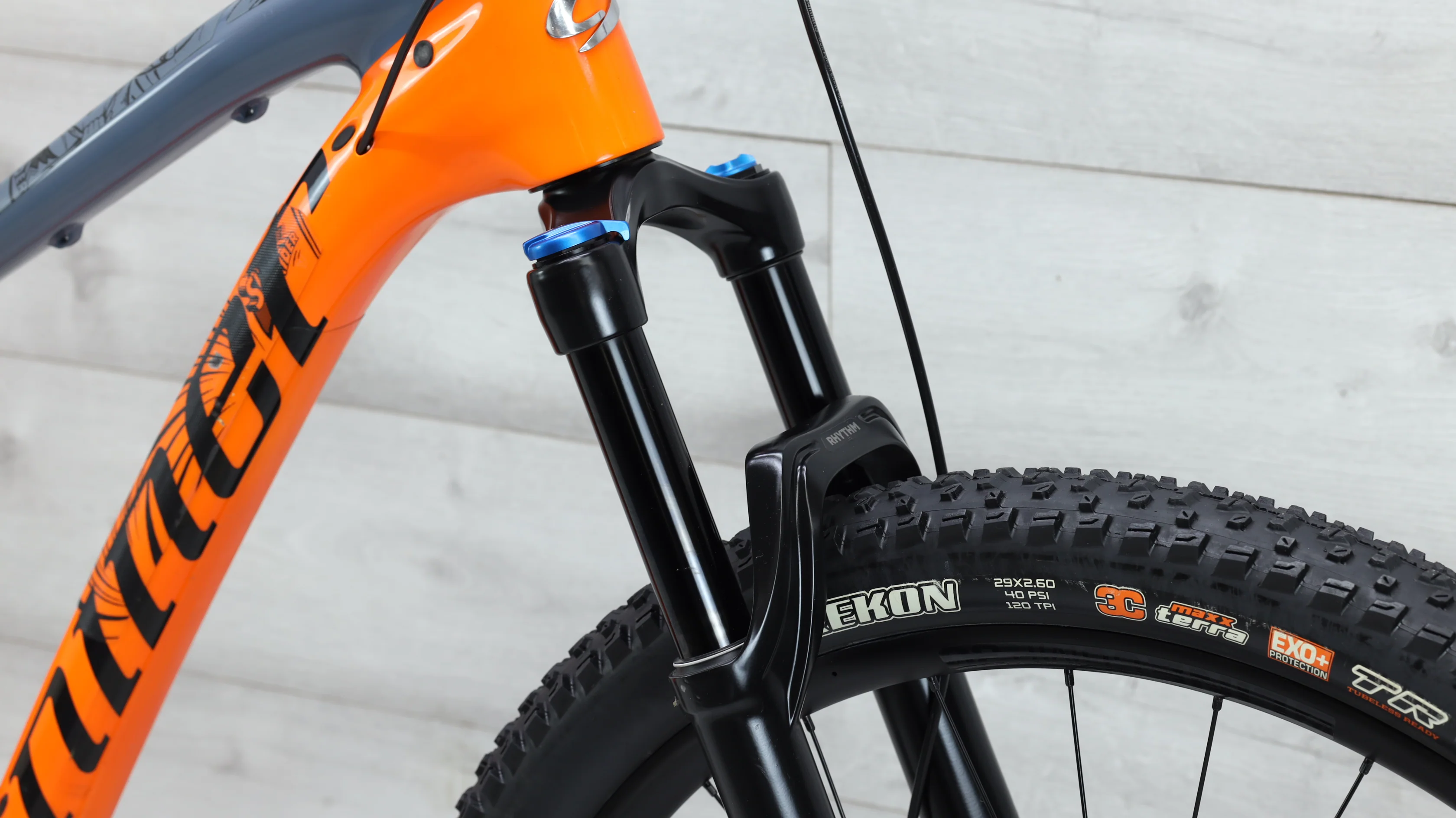 2020 Niner JET 9 RDO Mountain Bike - Large - Image 7