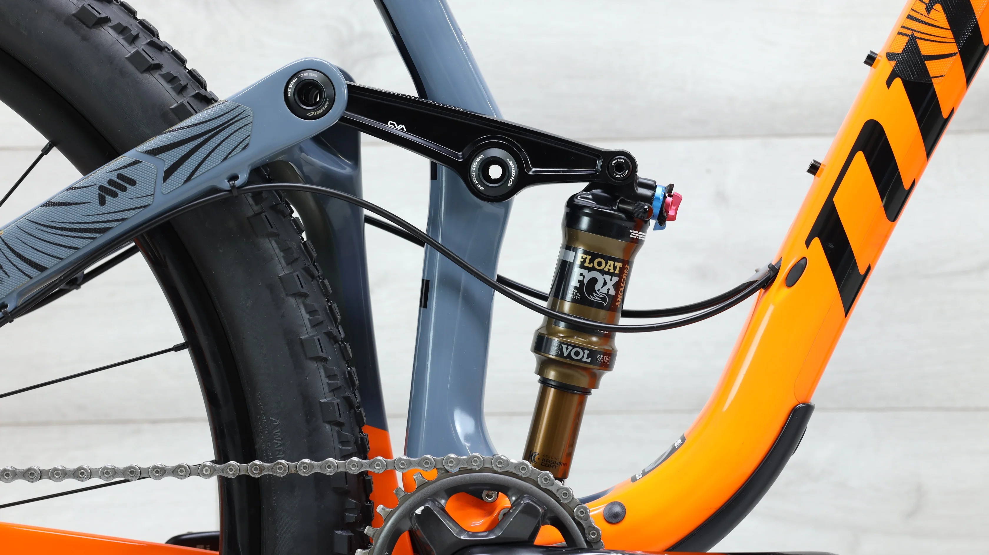 2020 Niner JET 9 RDO Mountain Bike - Large - Image 9