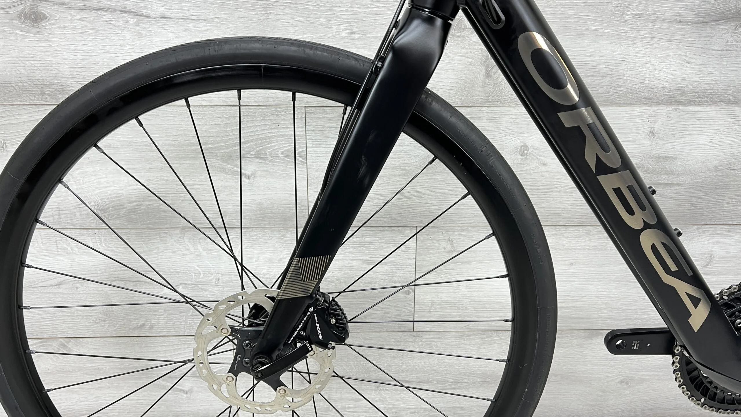2020 Orbea Gain D30 Road E-Bike - Large - Image 10