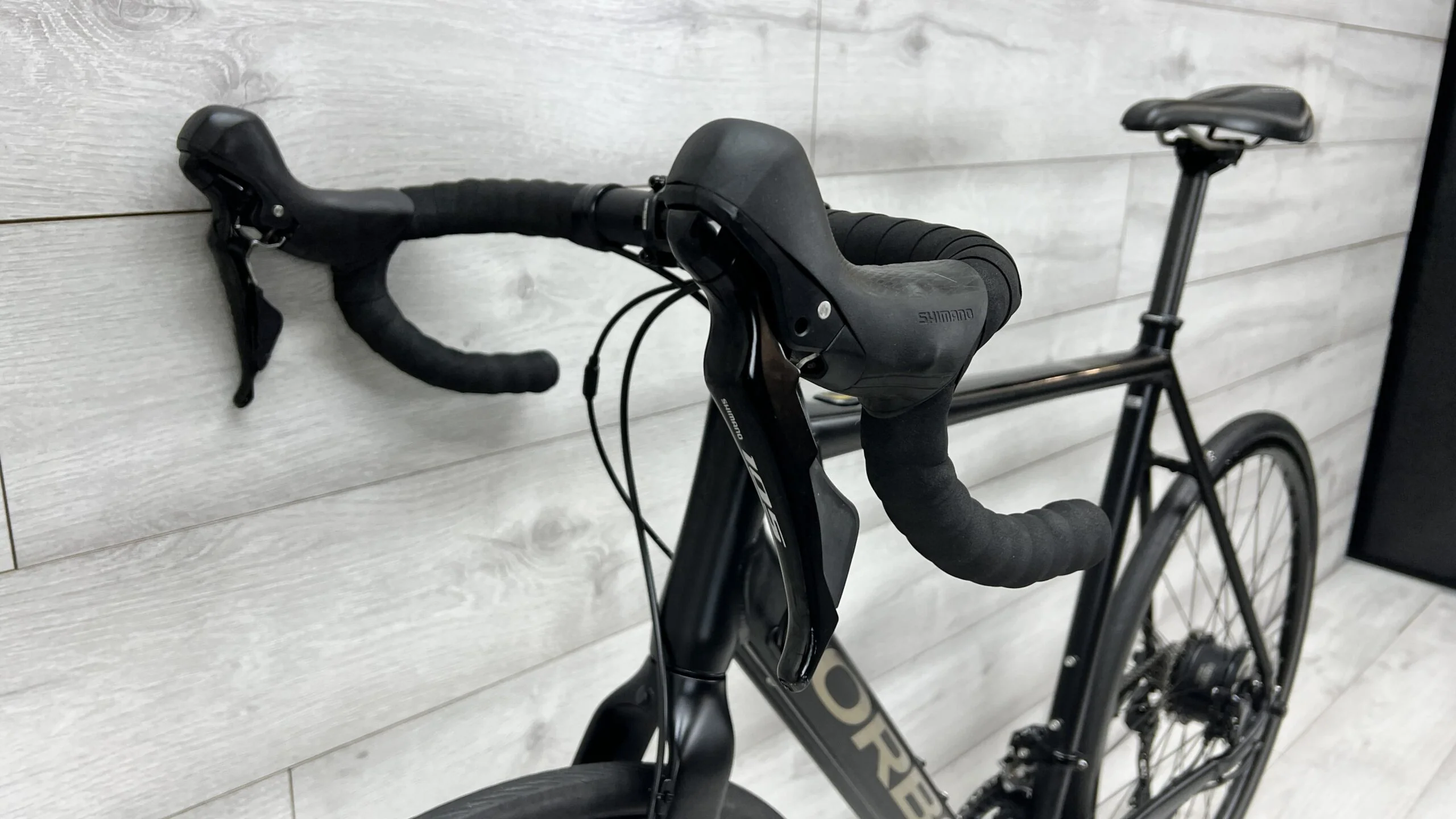 2020 Orbea Gain D30 Road E-Bike - Large - Image 8