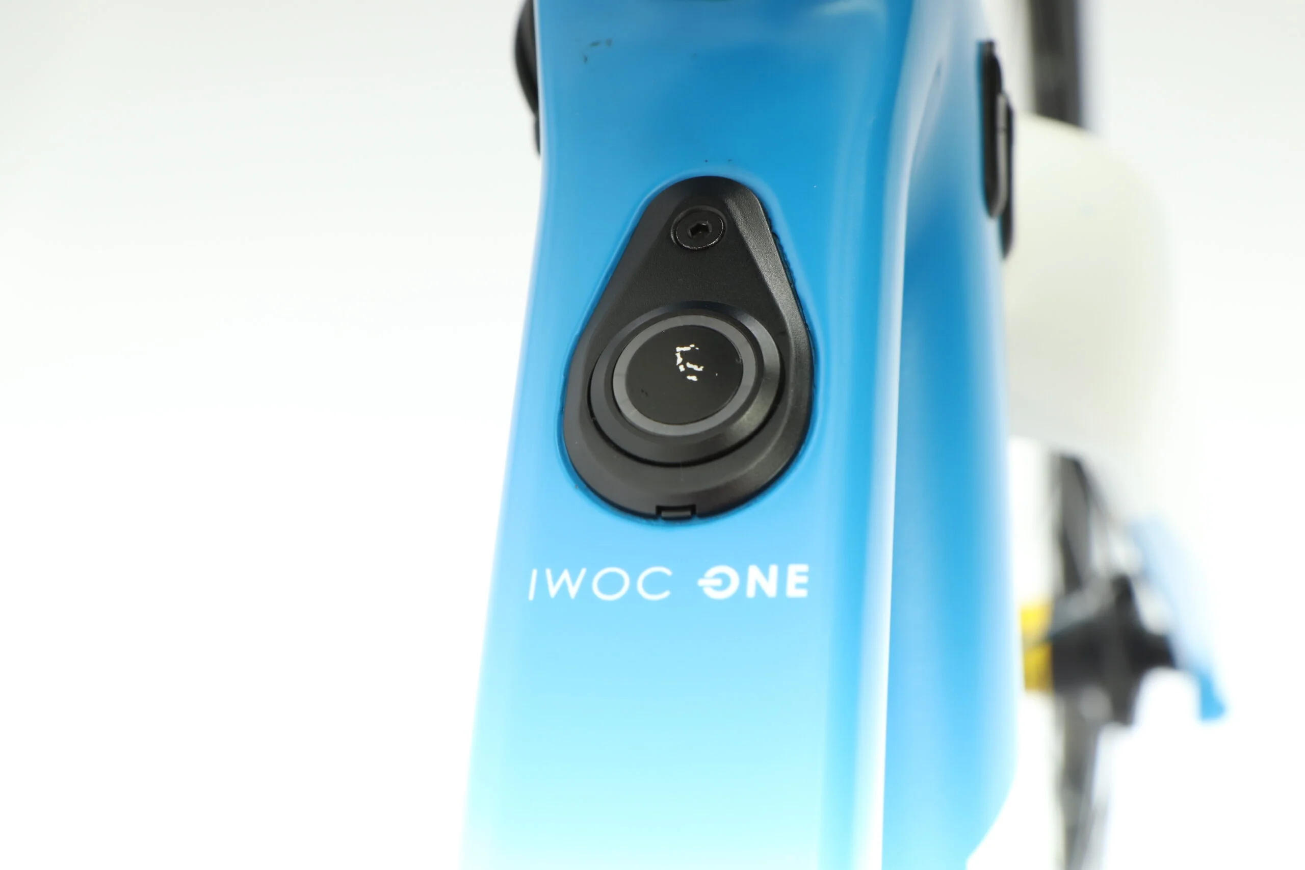 2020 ORBEA GAIN M20I  E-Road Bike - Small - Image 7