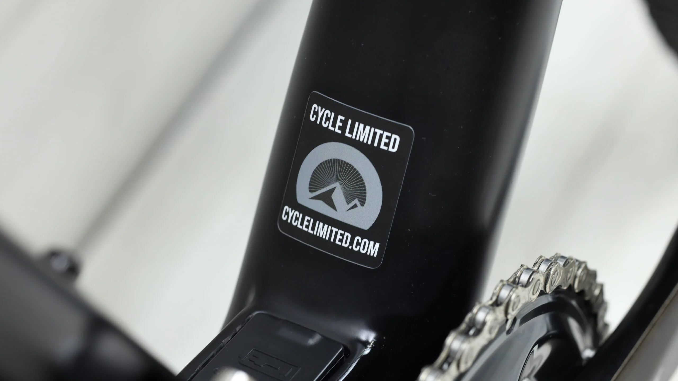 2020 Orbea Gain M30  Road E-Bike - Large - Image 3