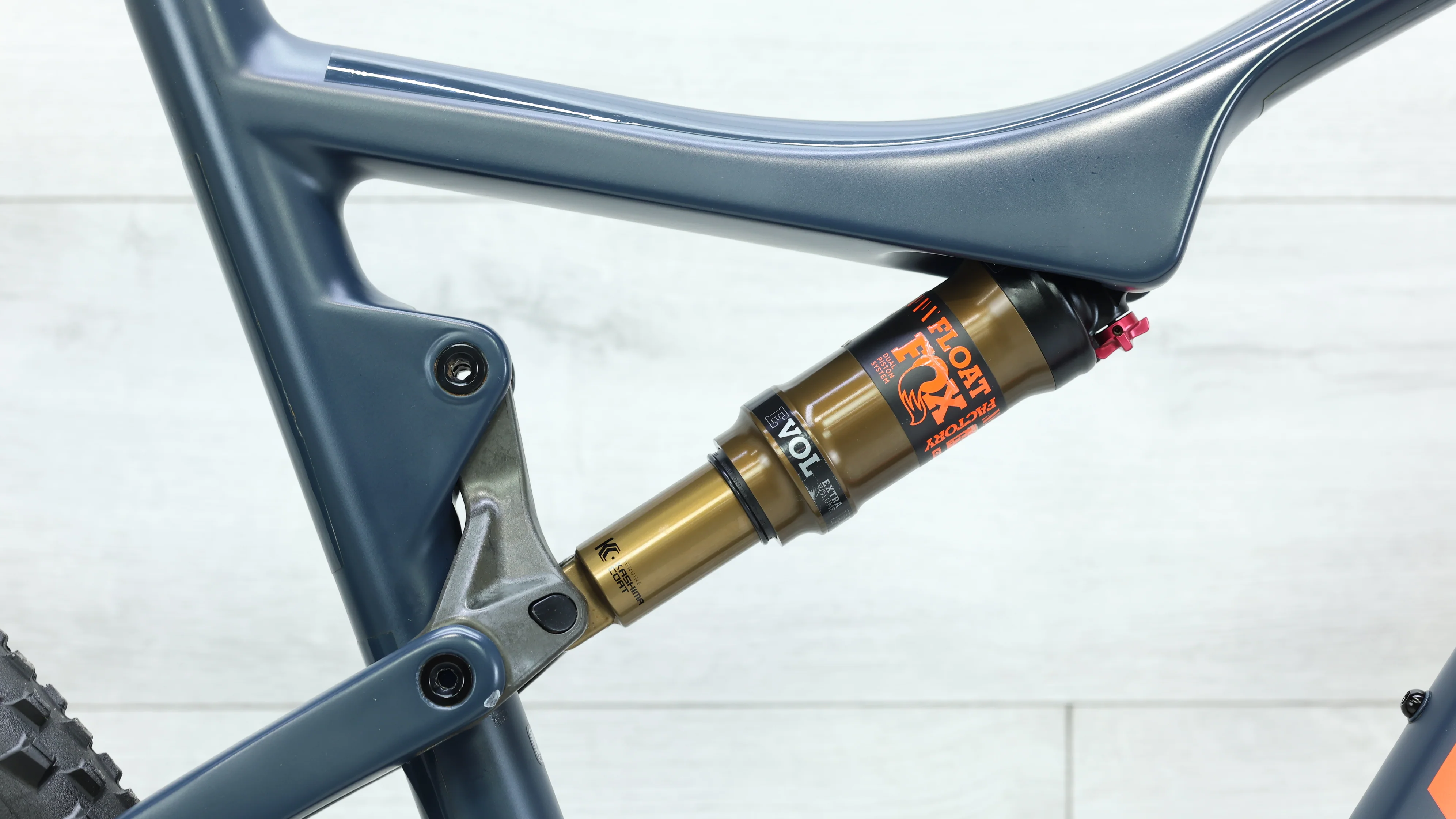 Orbea Oiz TR Mountain Bike - 2020, X-Large - Image 10