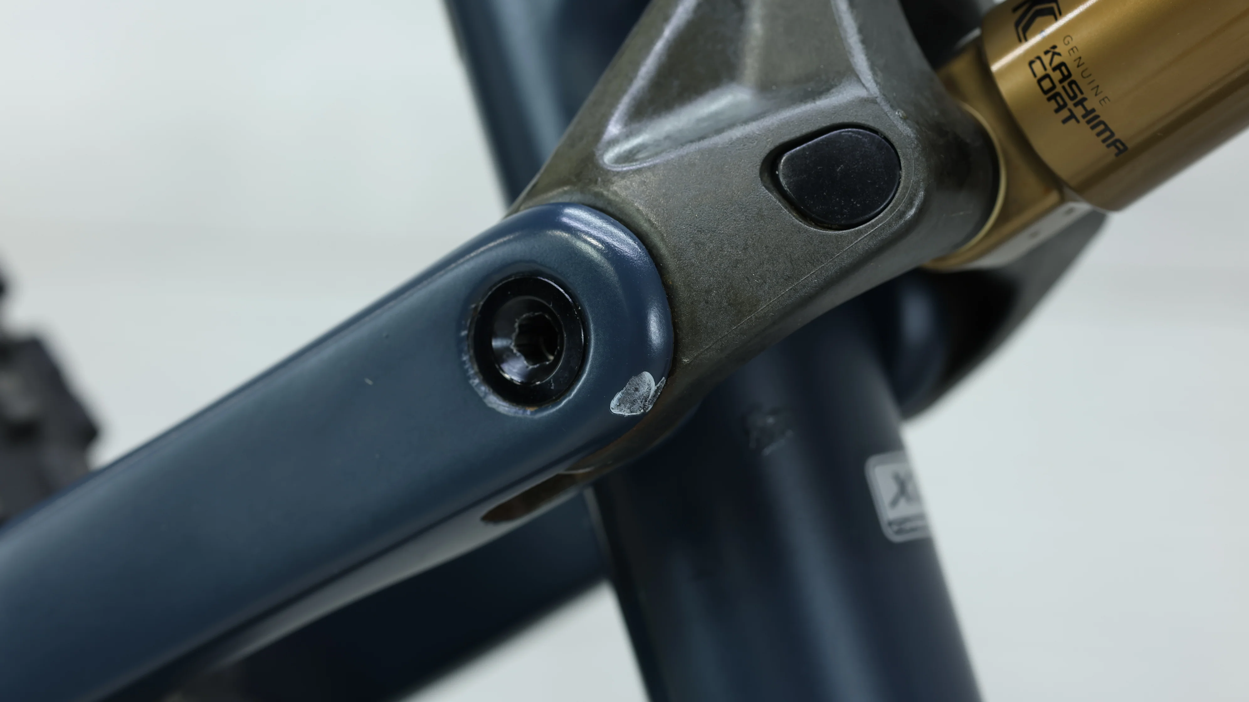 Orbea Oiz TR Mountain Bike - 2020, X-Large - Image 15