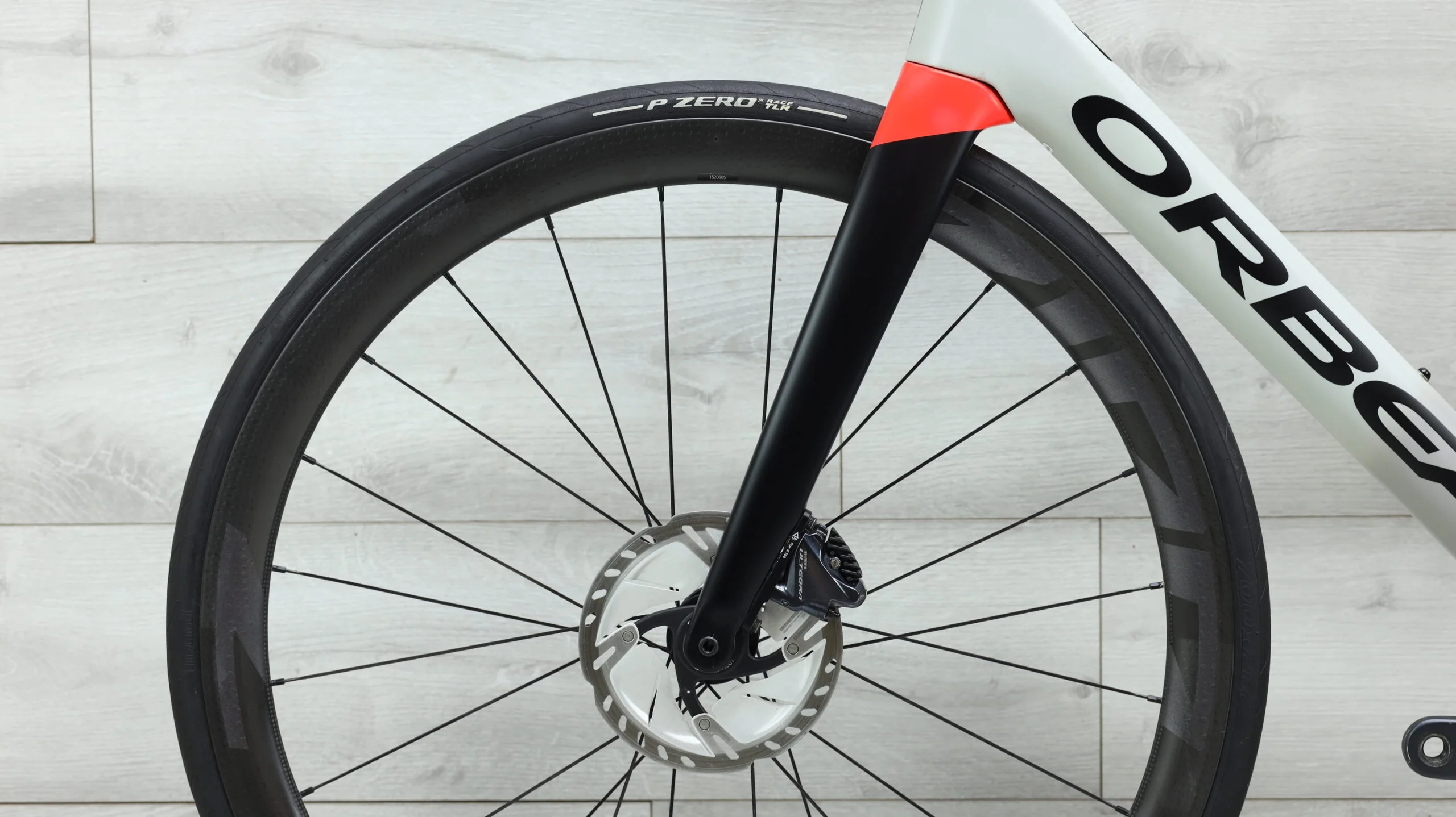 2020 Orbea Orca M20iLTD-D  Road Bike - 57cm - Image 12