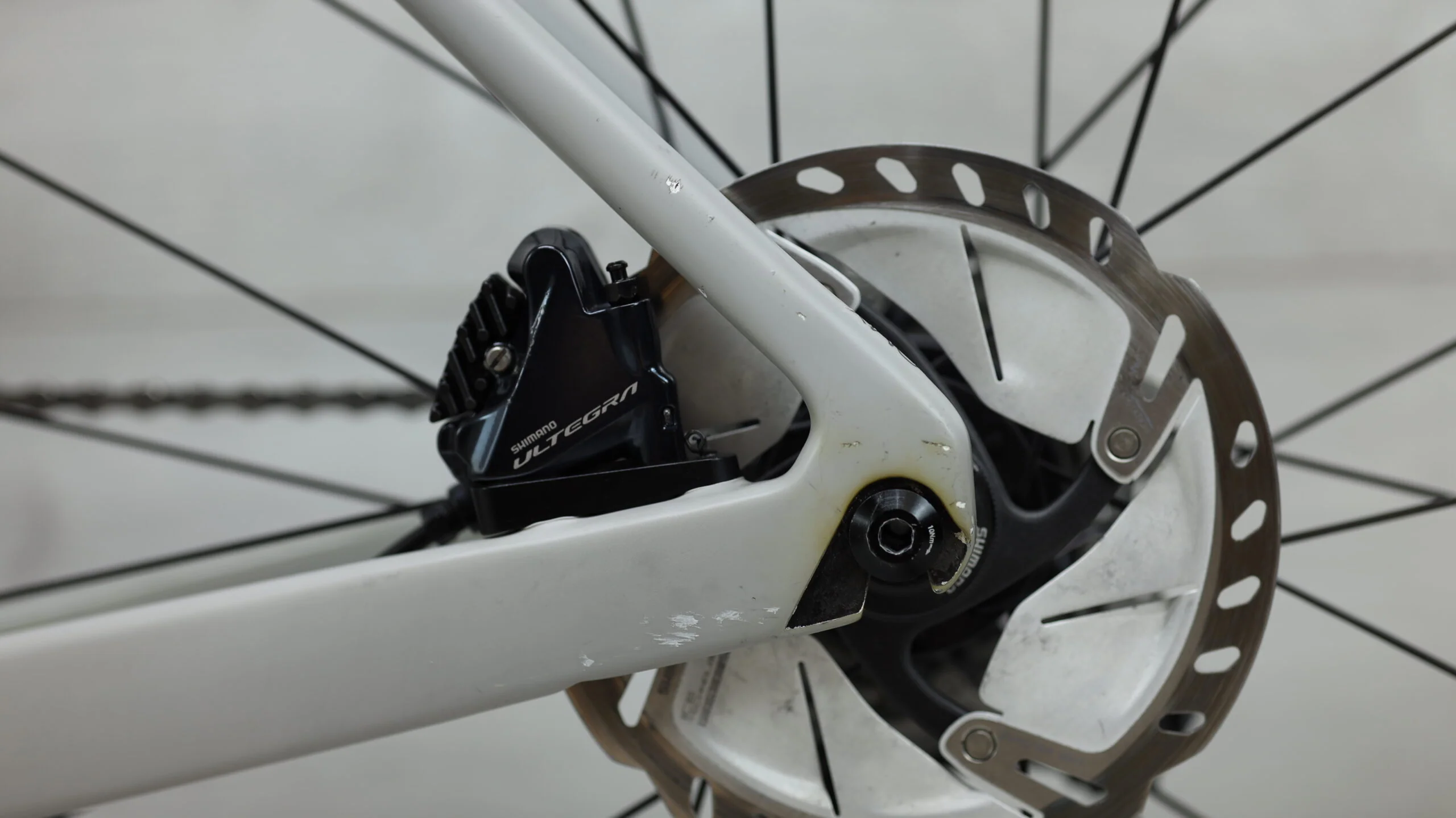2020 Orbea Orca M20iLTD-D  Road Bike - 57cm - Image 14