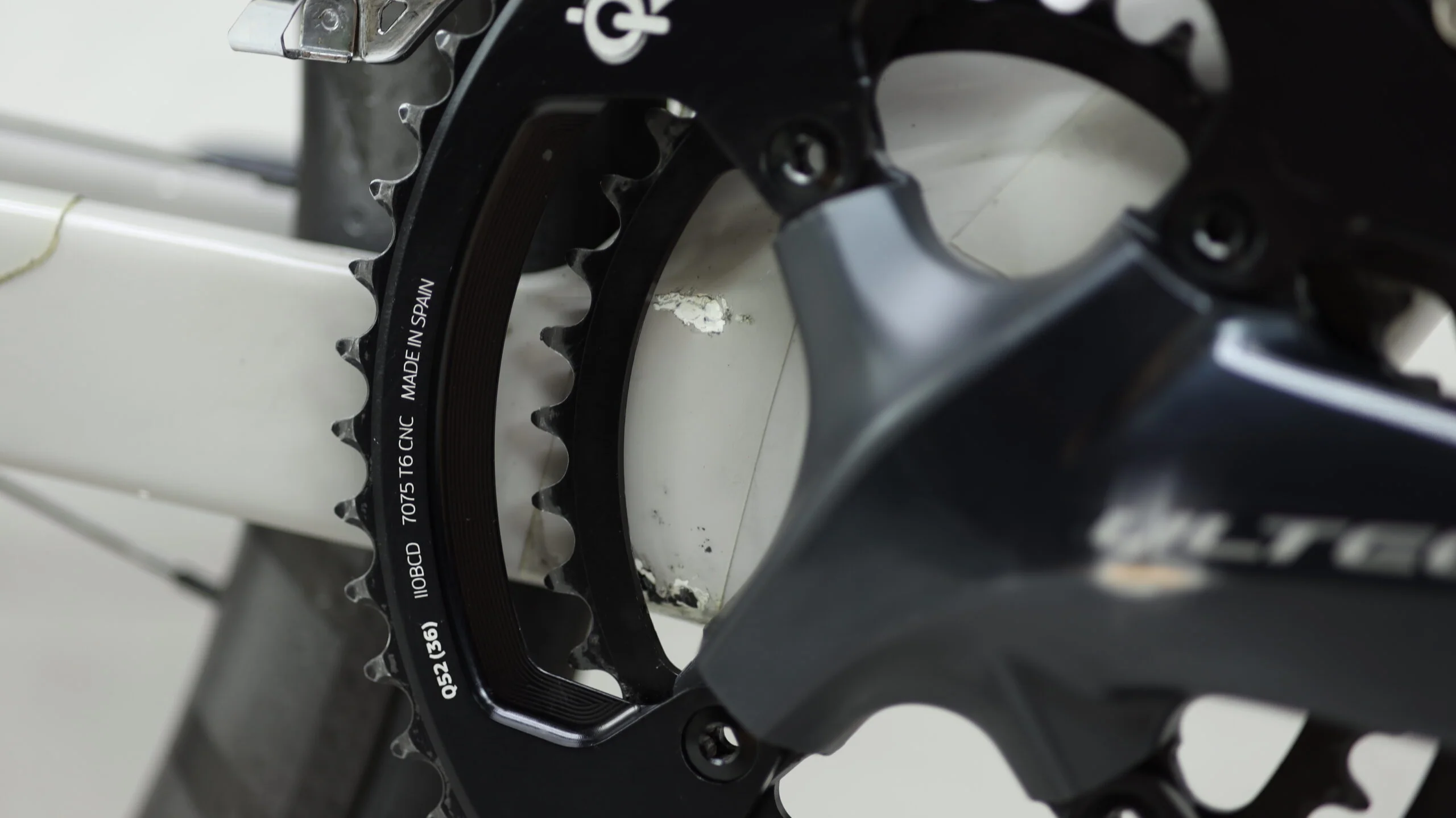 2020 Orbea Orca M20iLTD-D  Road Bike - 57cm - Image 16