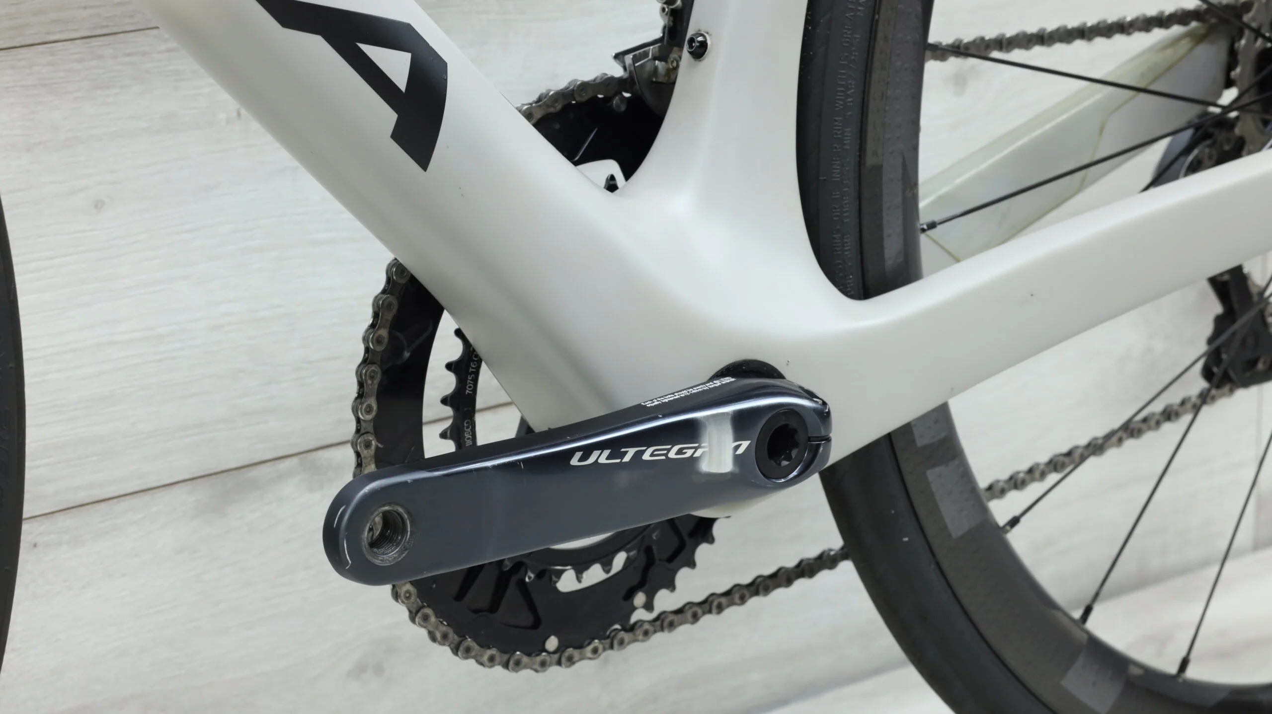 2020 Orbea Orca M20iLTD-D  Road Bike - 57cm - Image 6