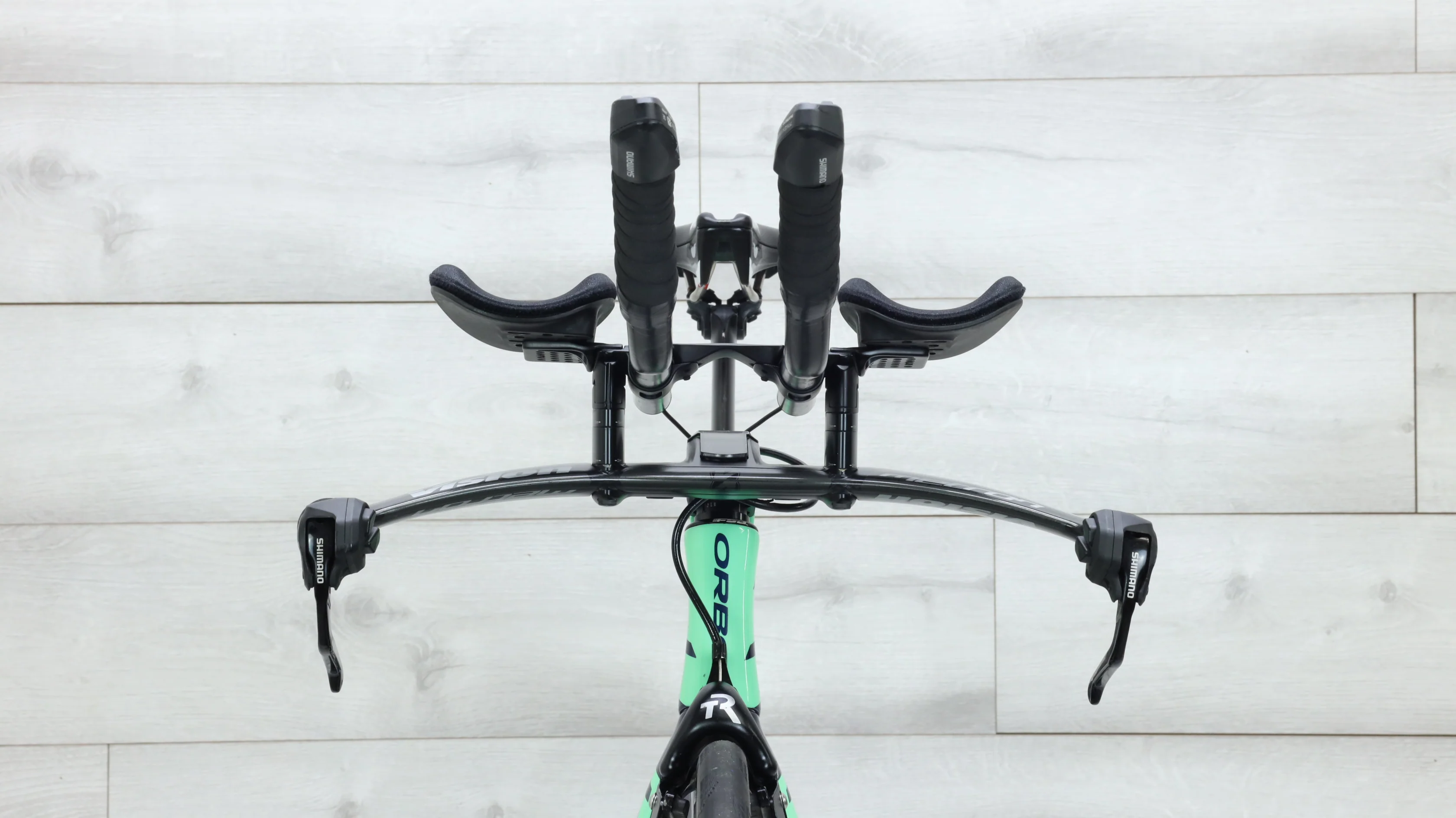 2020 Orbea Ordu M20iTEAM Triathlon Bike - Medium - Image 10