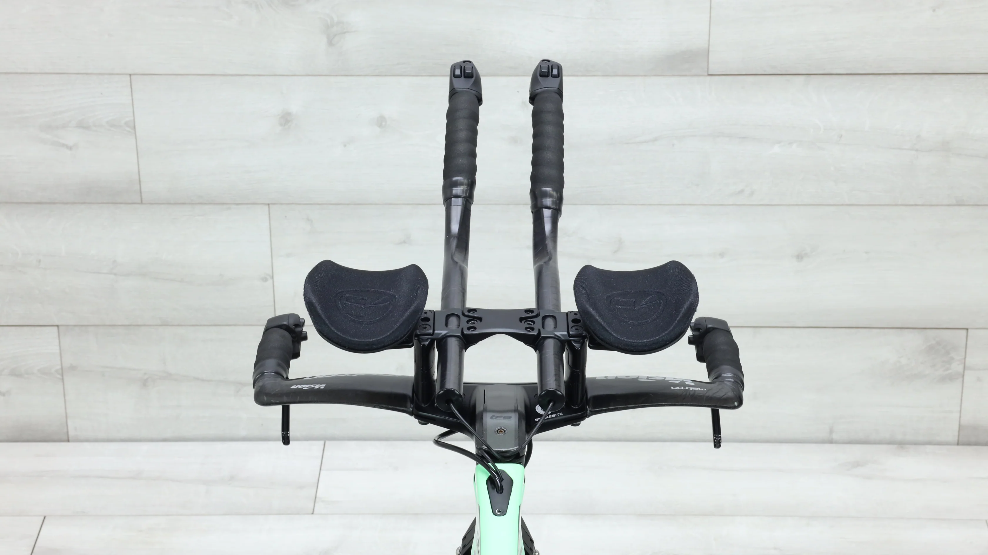 2020 Orbea Ordu M20iTEAM Triathlon Bike - Medium - Image 11