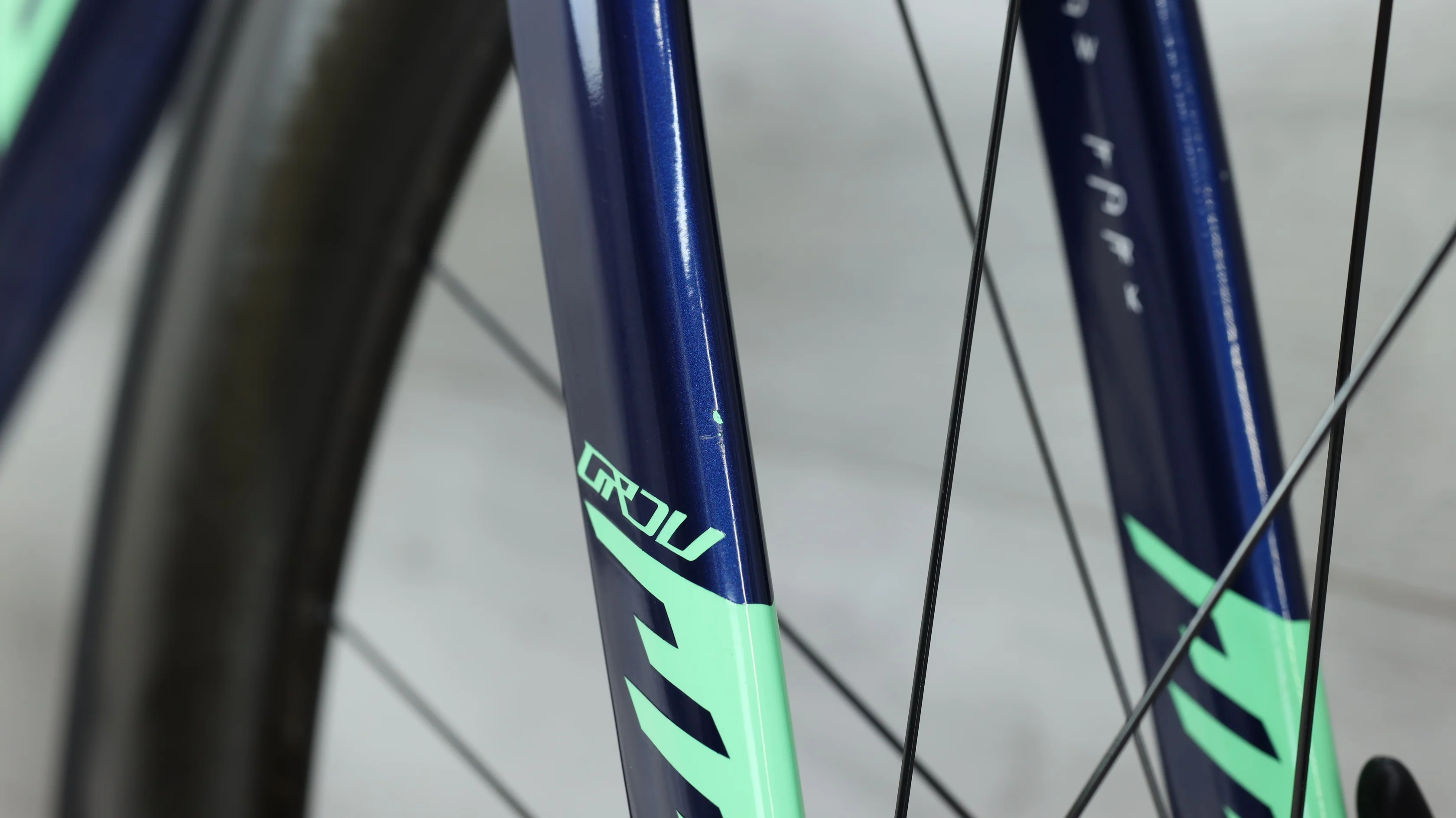 2020 Orbea Ordu M20iTEAM Triathlon Bike - Medium - Image 14