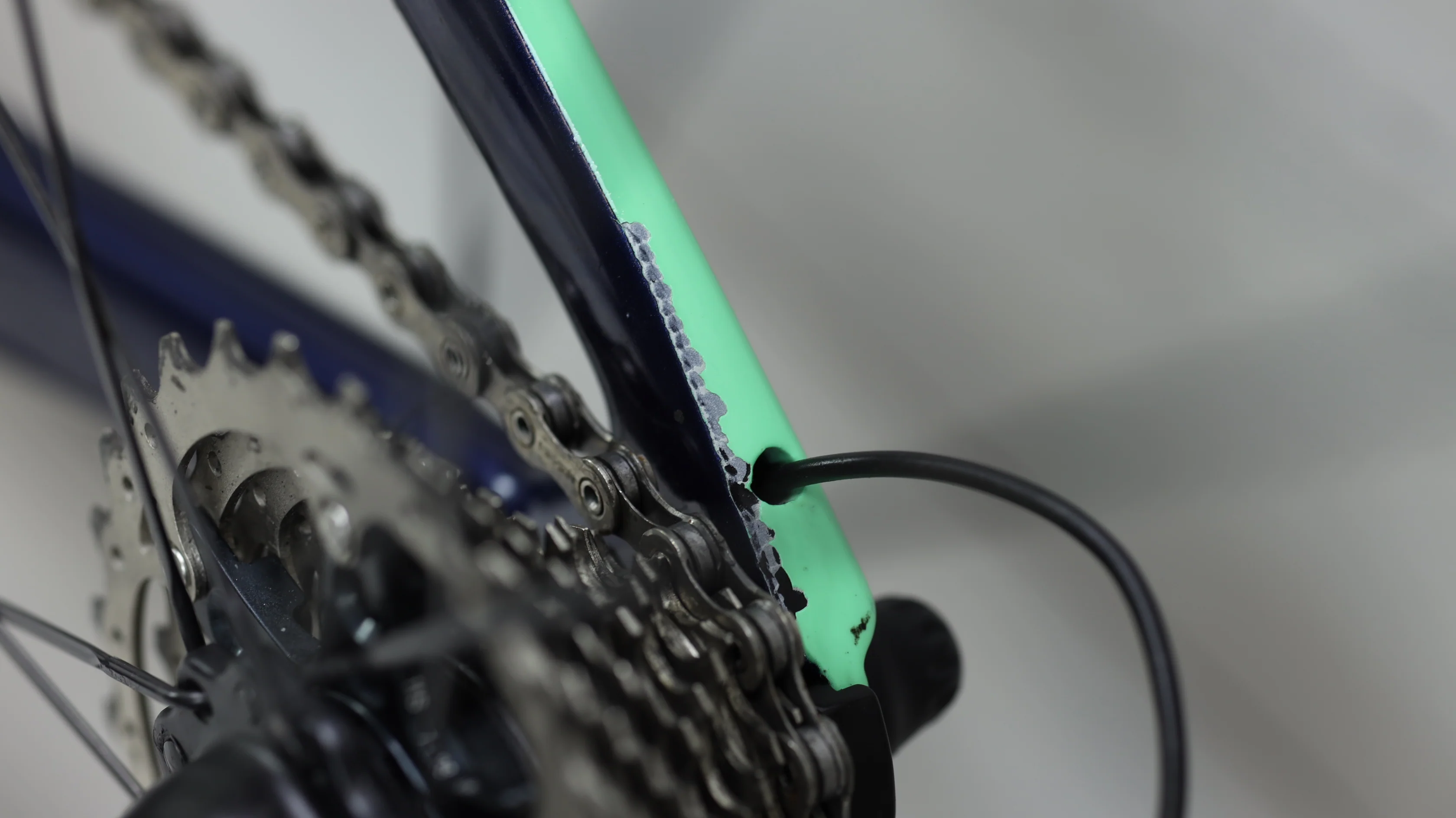 2020 Orbea Ordu M20iTEAM Triathlon Bike - Medium - Image 16