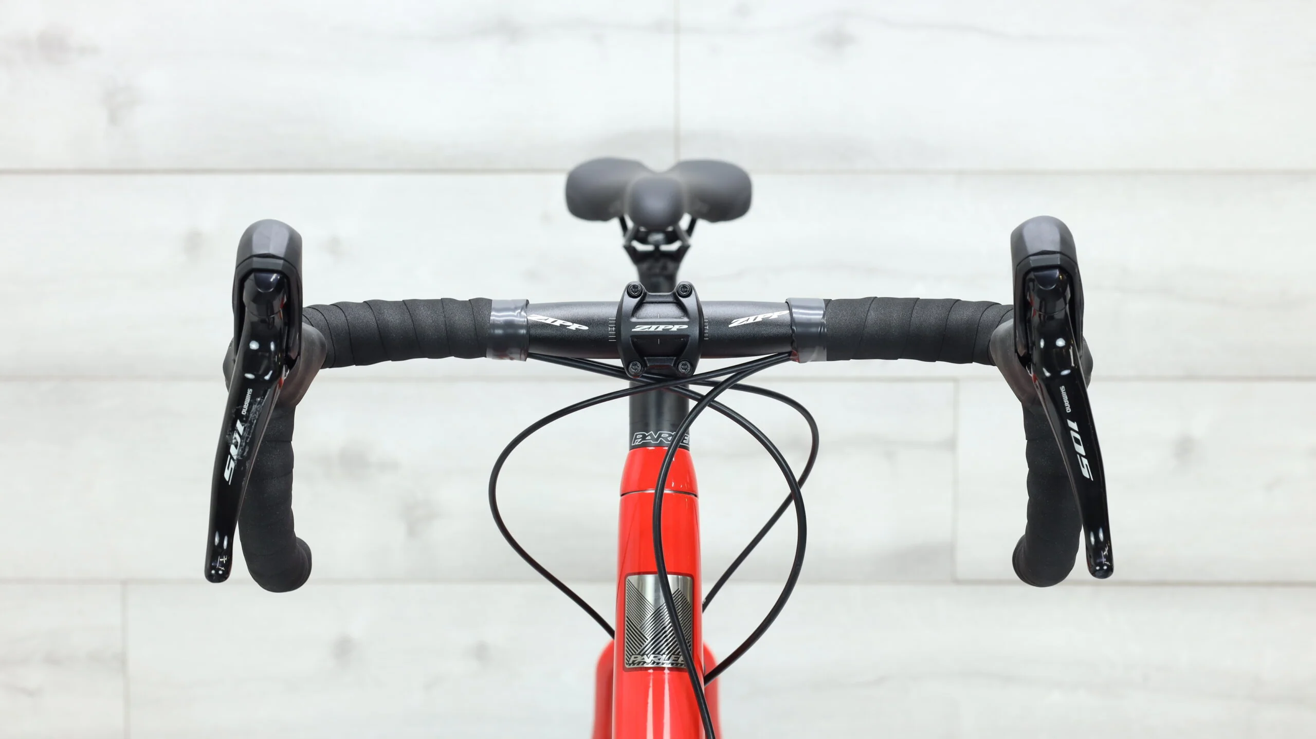2020 Parlee Chebacco Gravel Bike - Med/Large - Image 10