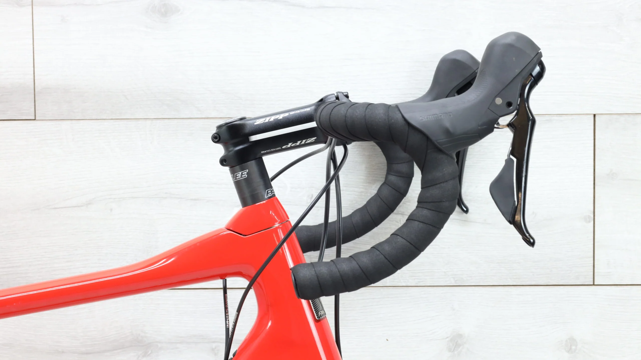 2020 Parlee Chebacco Gravel Bike - Med/Large - Image 11