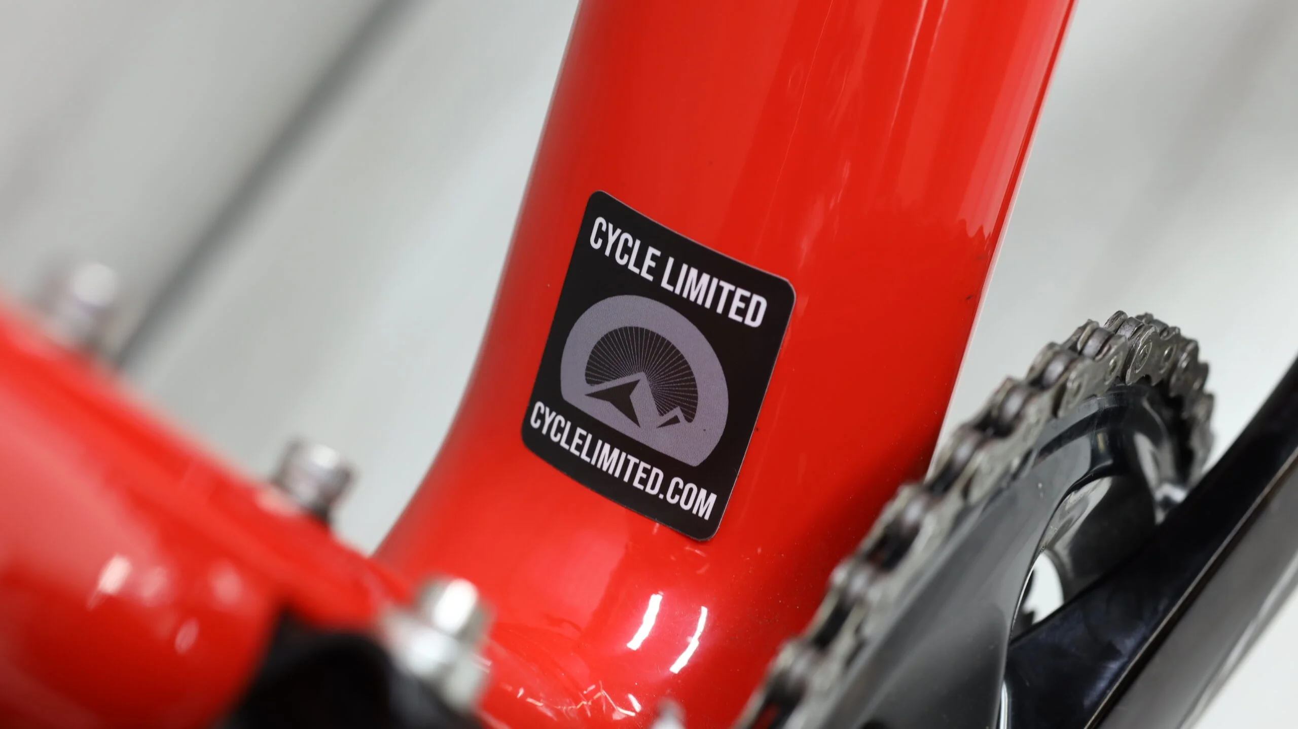 2020 Parlee Chebacco Gravel Bike - Med/Large - Image 3
