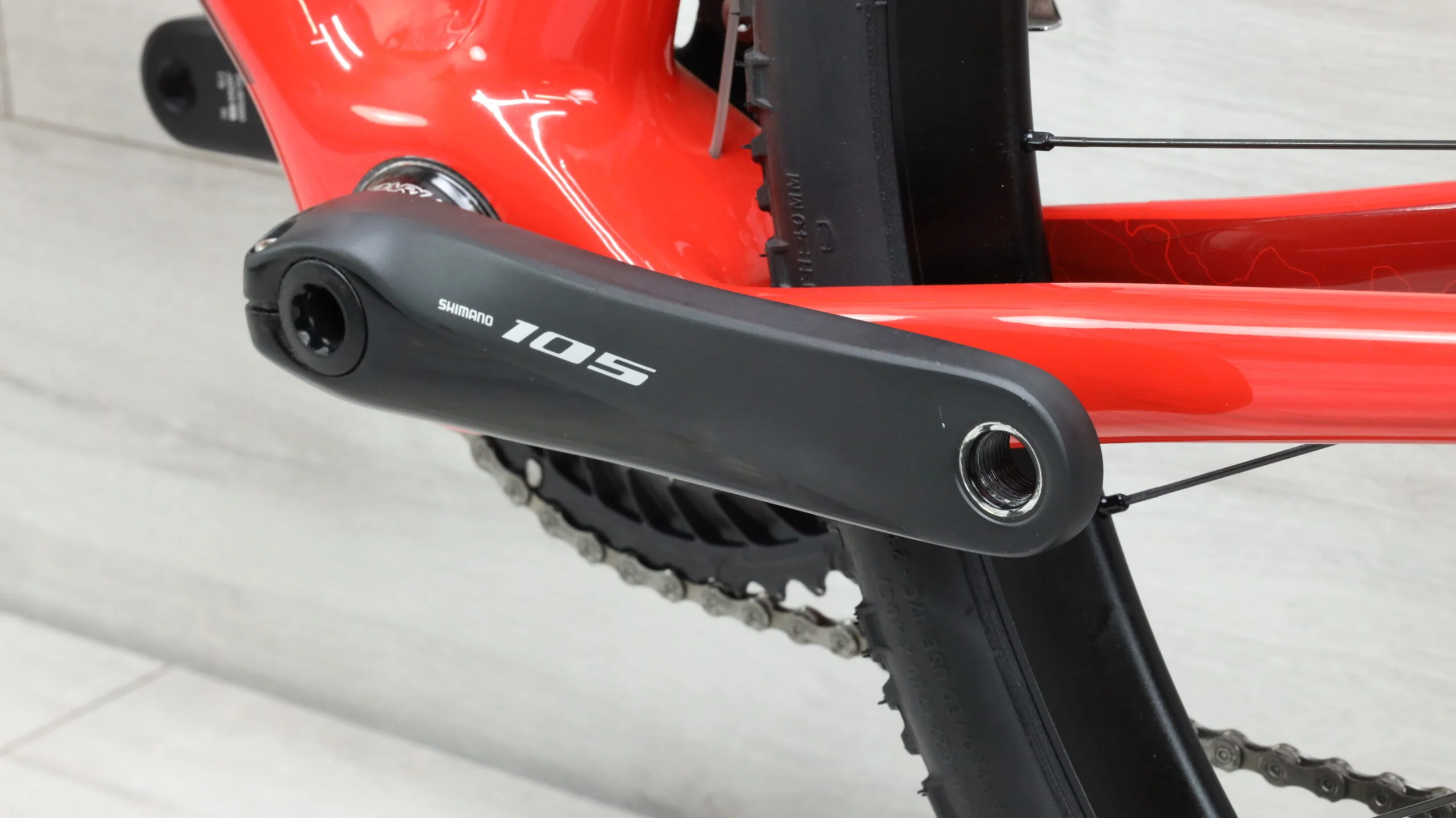 2020 Parlee Chebacco Gravel Bike - Med/Large - Image 6
