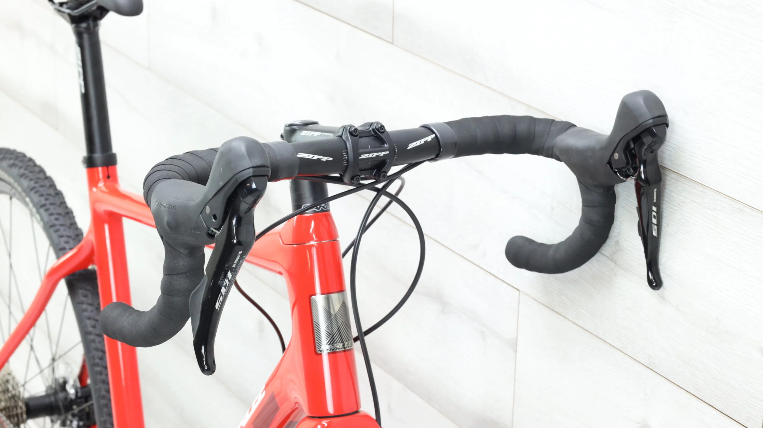 2020 Parlee Chebacco Gravel Bike - Med/Large - Image 7
