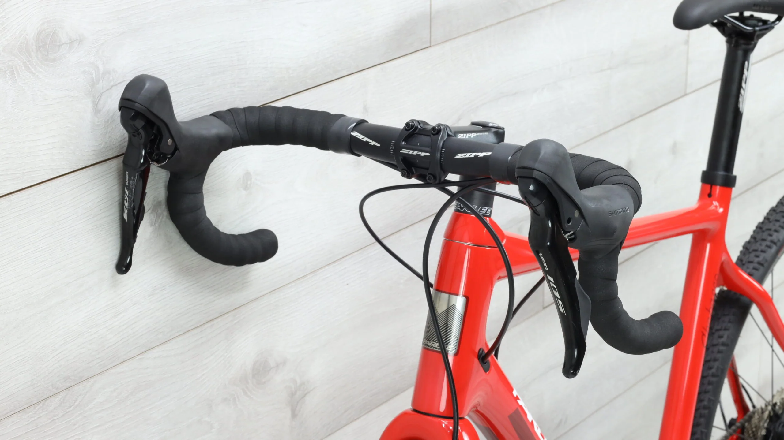 2020 Parlee Chebacco Gravel Bike - Med/Large - Image 8
