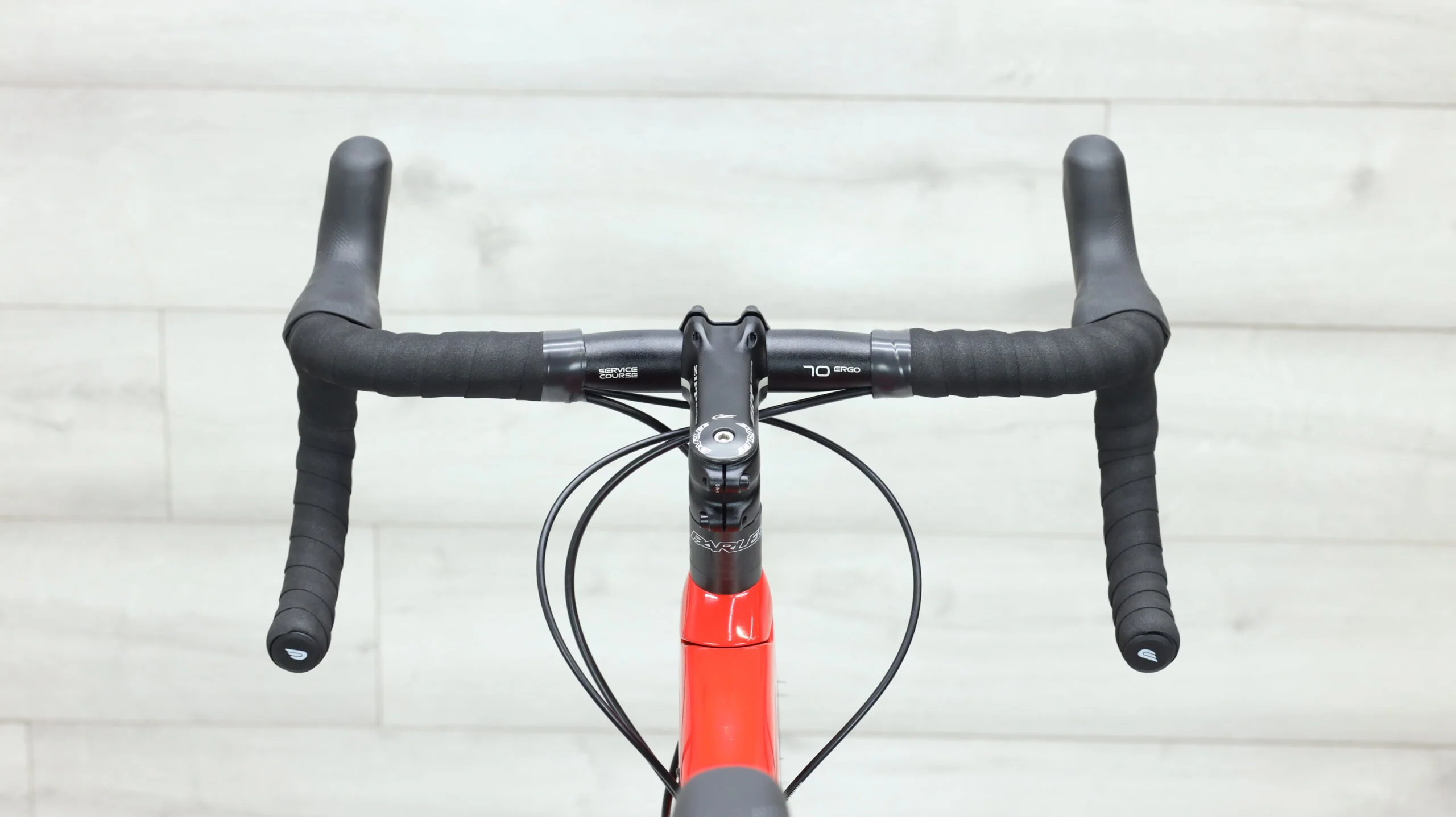 2020 Parlee Chebacco Gravel Bike - Med/Large - Image 9