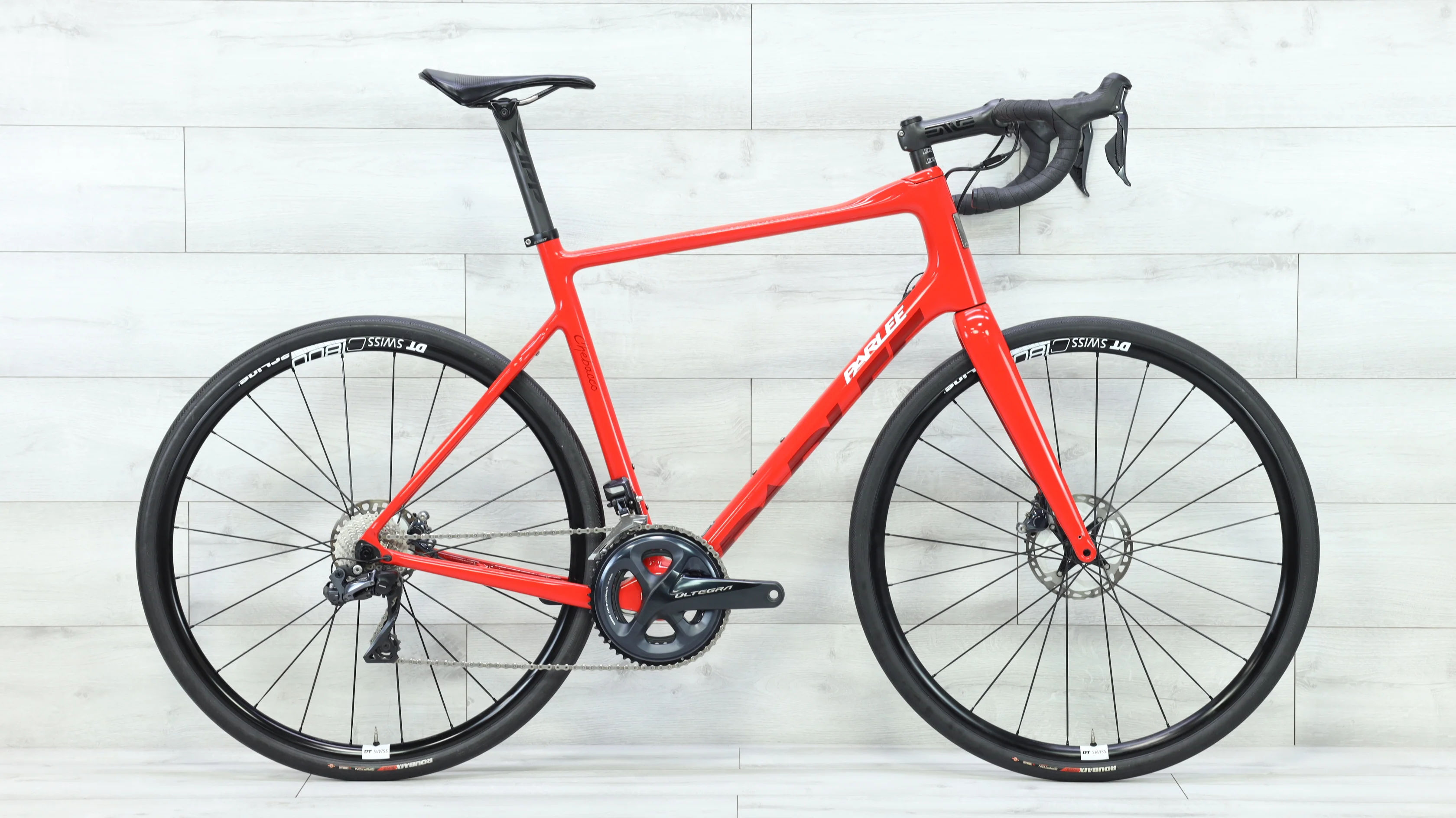 Parlee Chebacco Ultegra Di2 Gravel Bike - 2020, X-Large