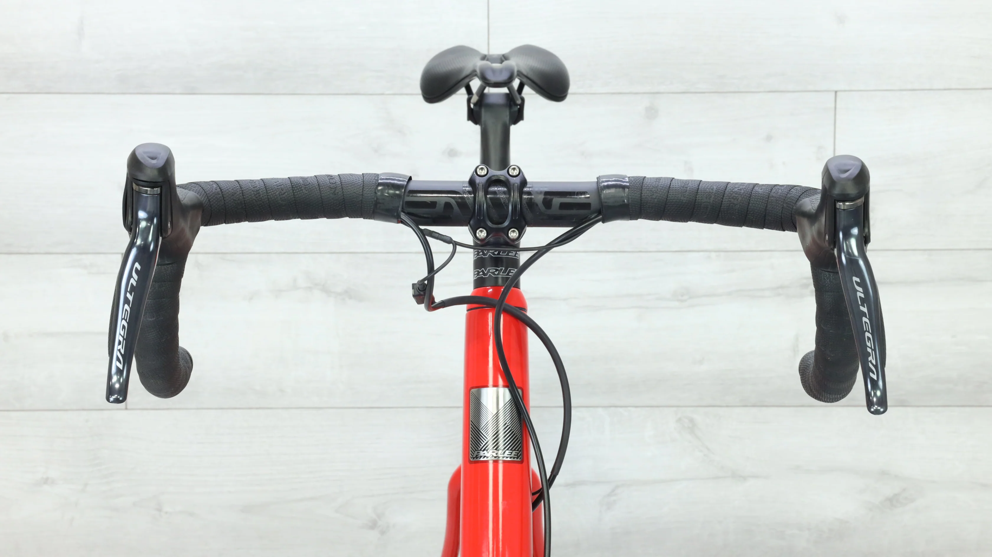 Parlee Chebacco Ultegra Di2 Gravel Bike - 2020, X-Large - Image 10