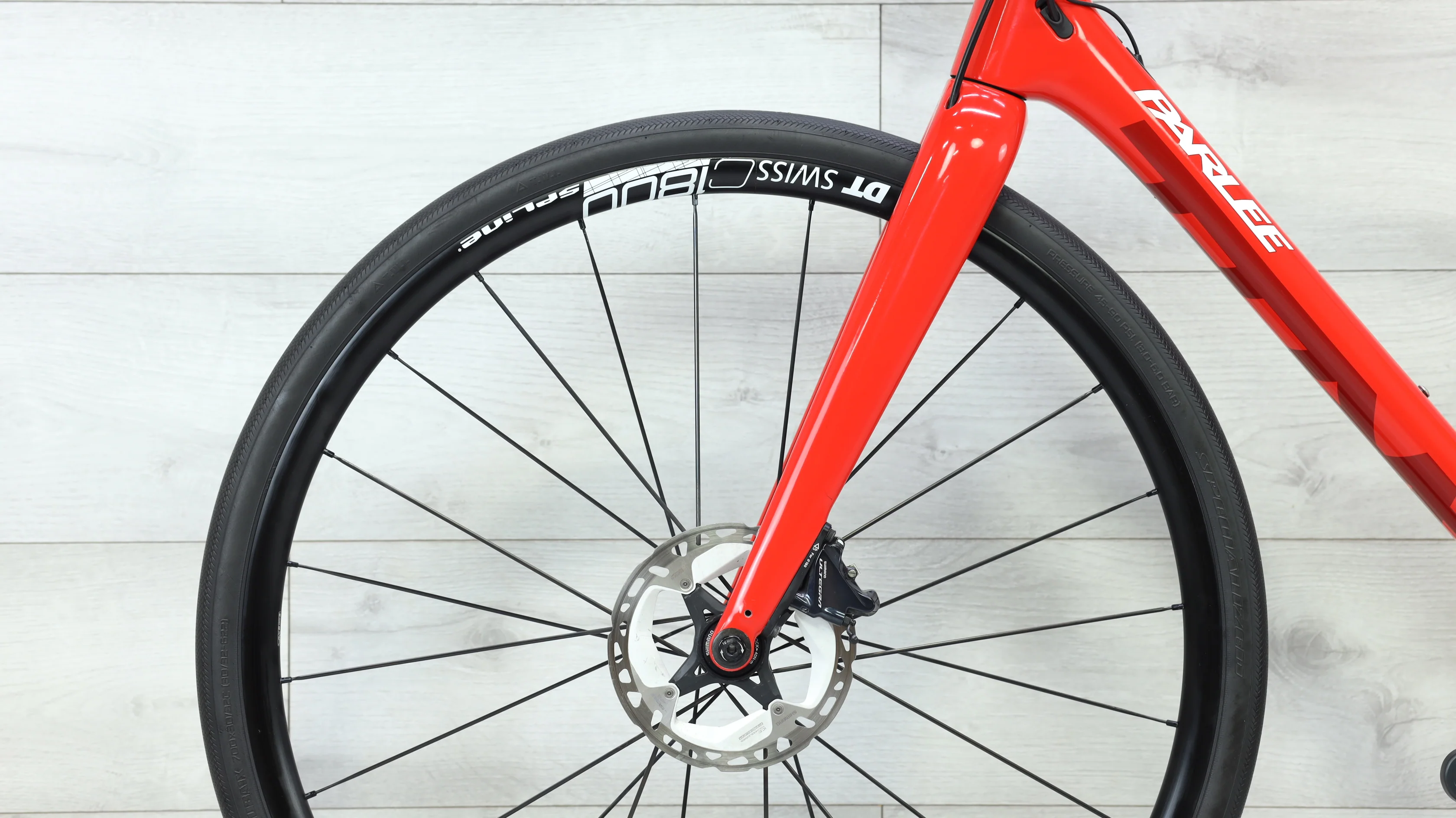 Parlee Chebacco Ultegra Di2 Gravel Bike - 2020, X-Large - Image 12