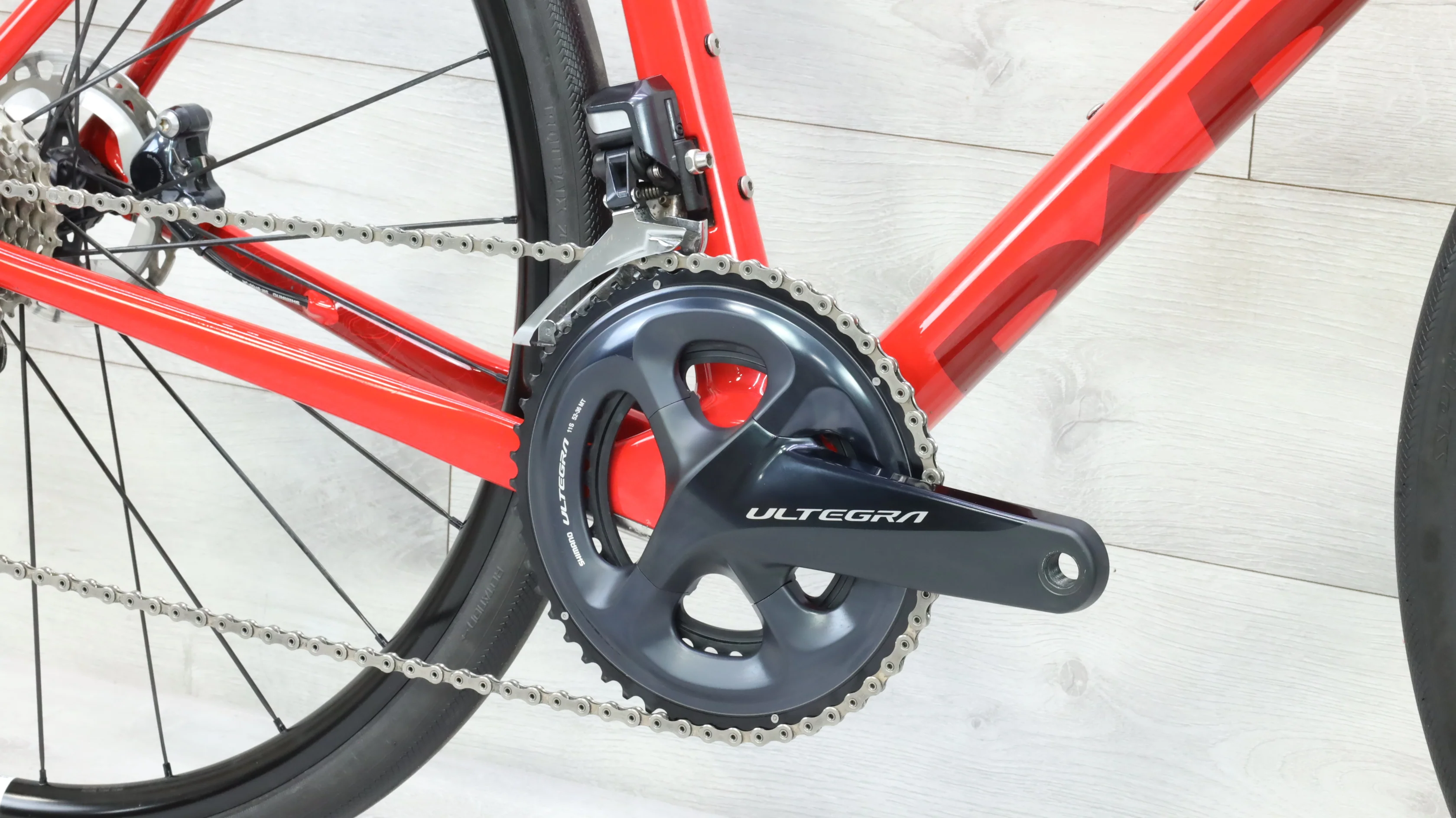 Parlee Chebacco Ultegra Di2 Gravel Bike - 2020, X-Large - Image 5
