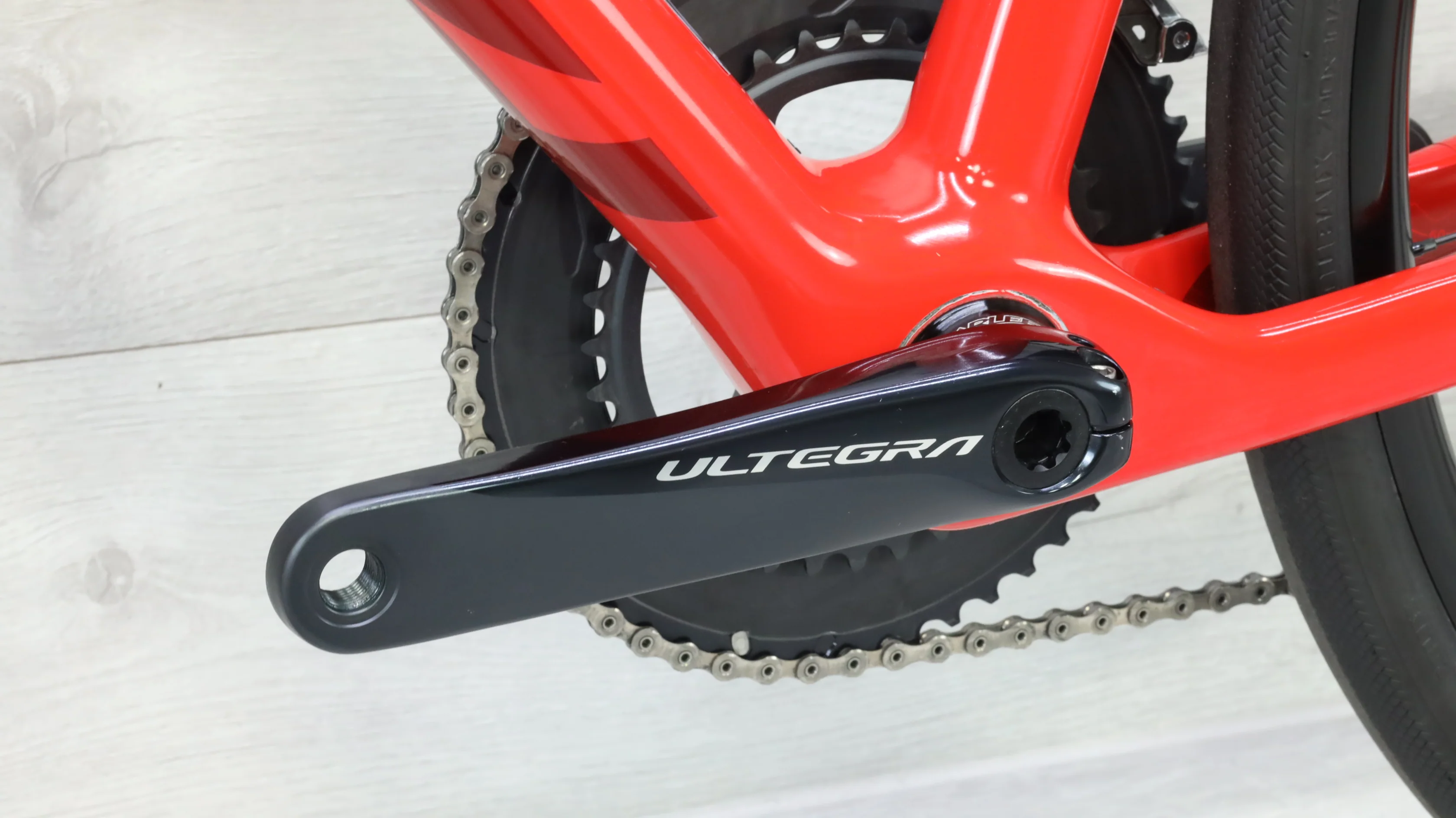 Parlee Chebacco Ultegra Di2 Gravel Bike - 2020, X-Large - Image 6