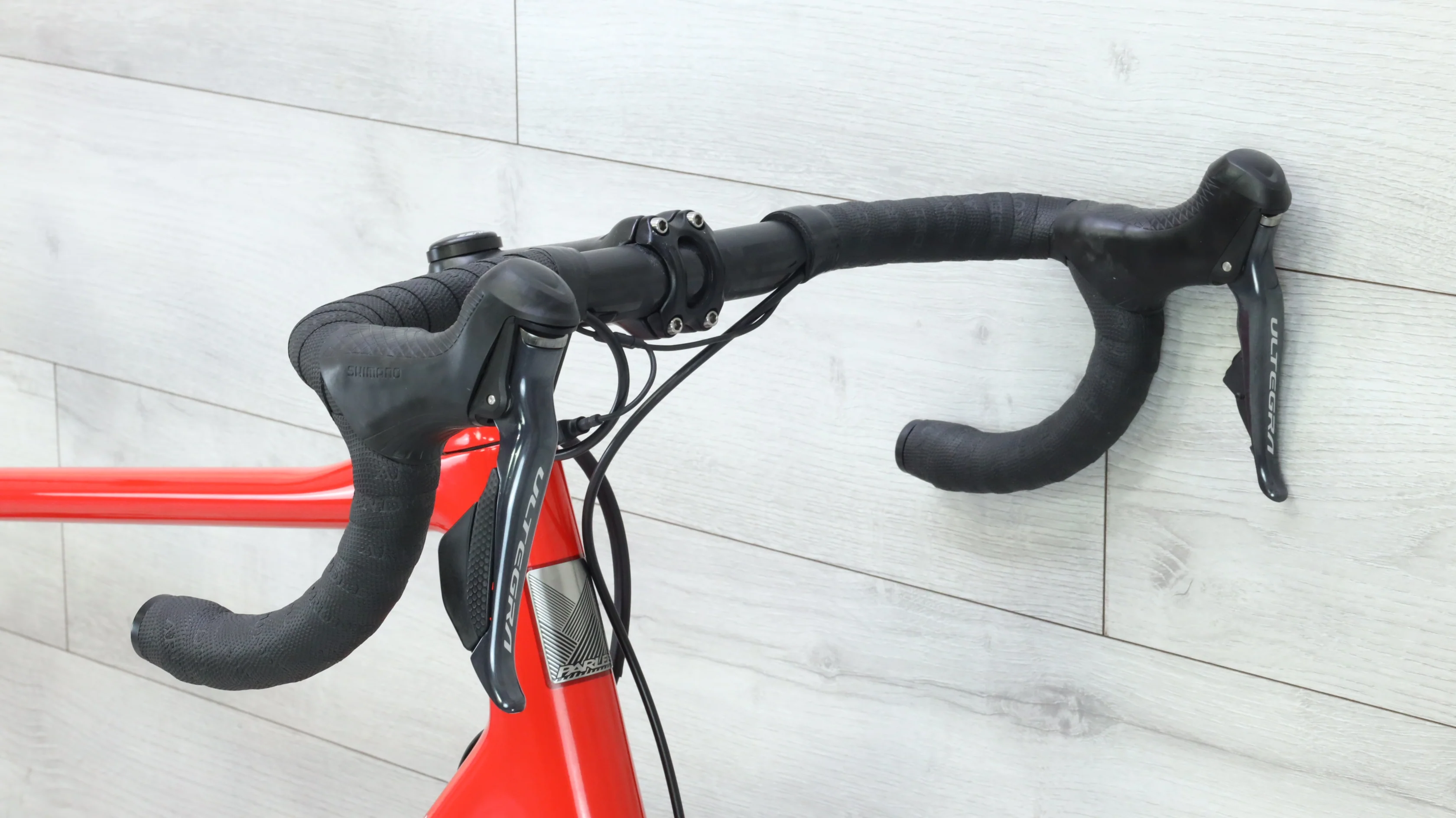 Parlee Chebacco Ultegra Di2 Gravel Bike - 2020, X-Large - Image 7