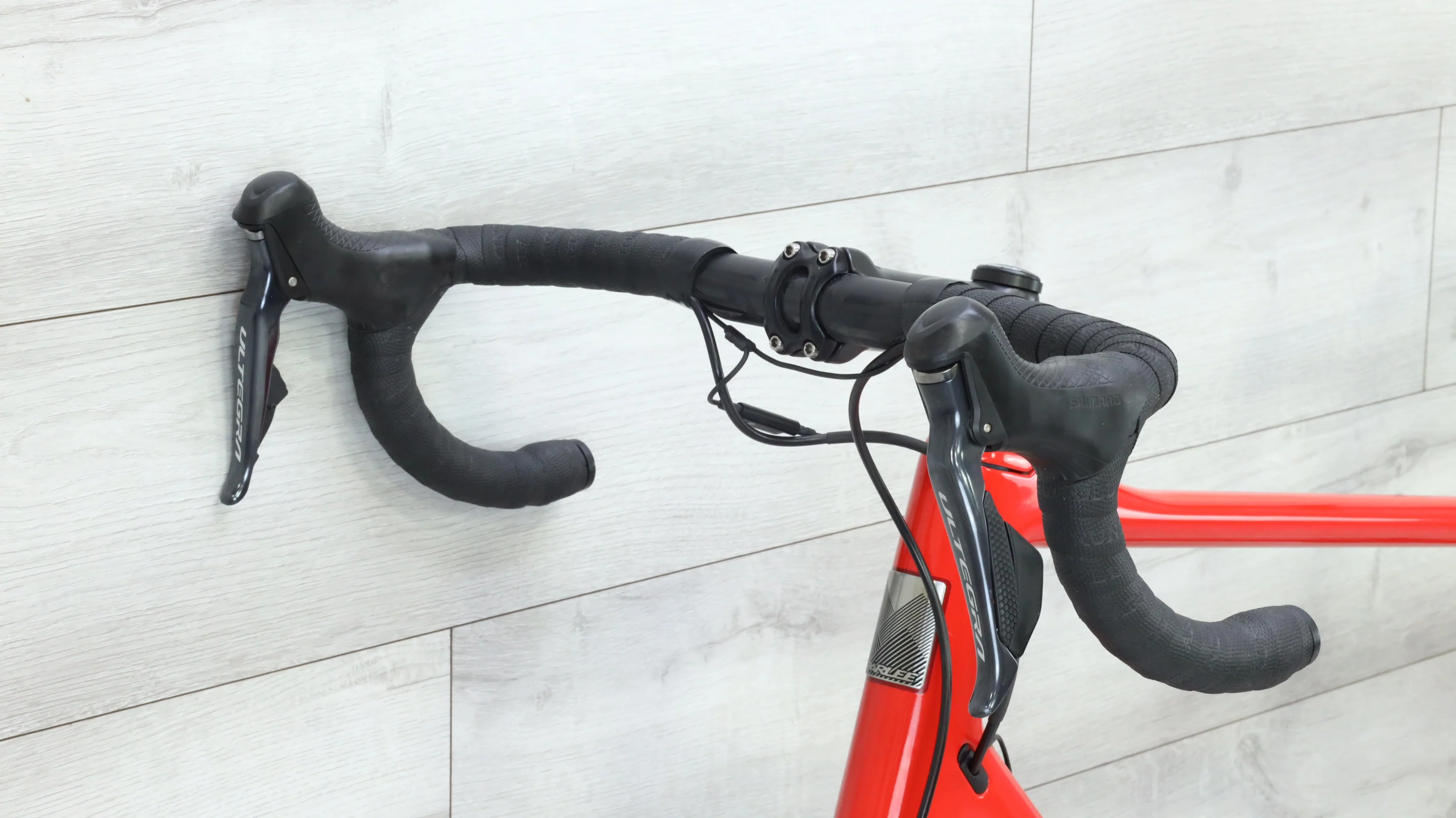 Parlee Chebacco Ultegra Di2 Gravel Bike - 2020, X-Large - Image 8