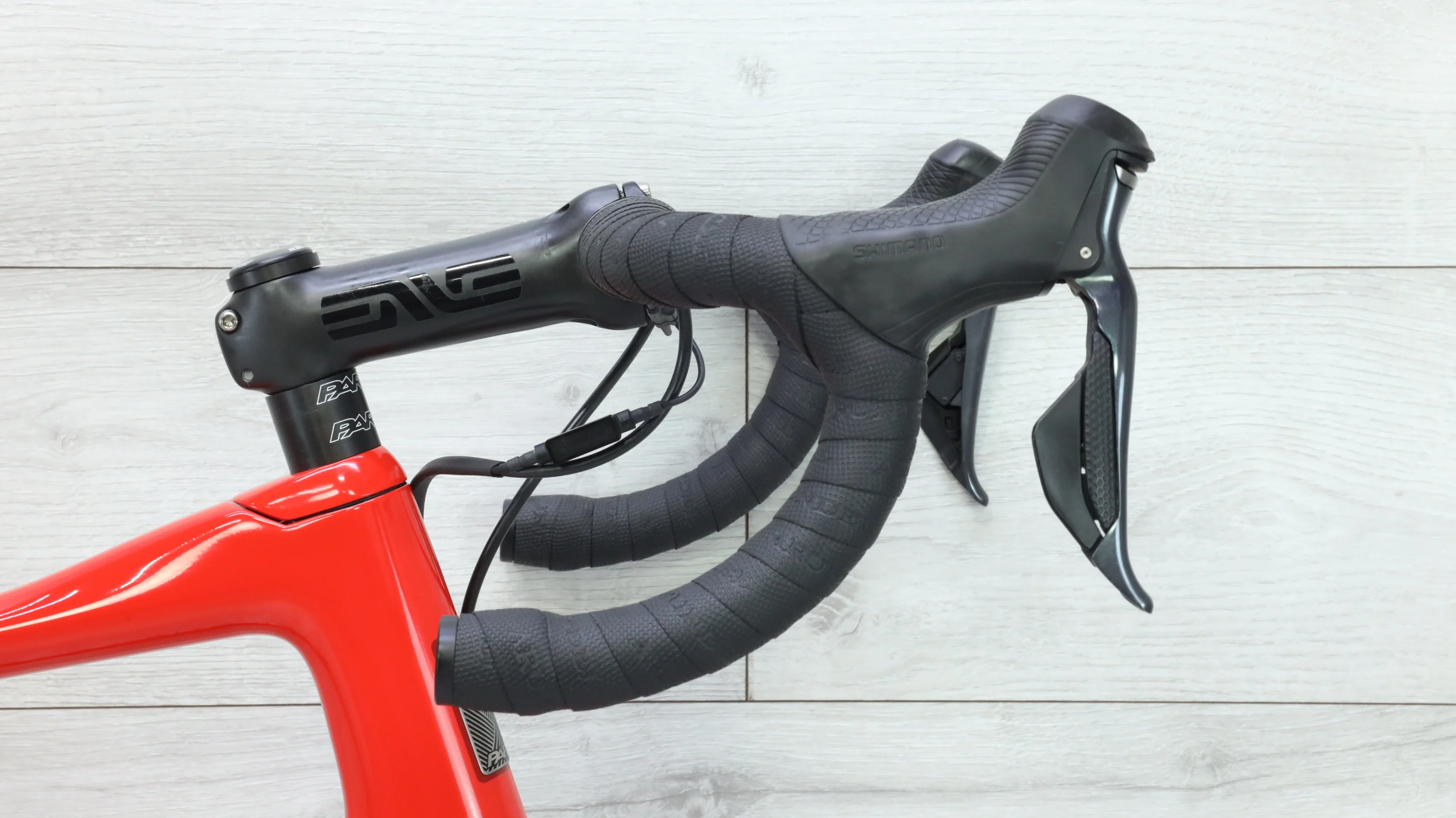 Parlee Chebacco Ultegra Di2 Gravel Bike - 2020, X-Large - Image 9