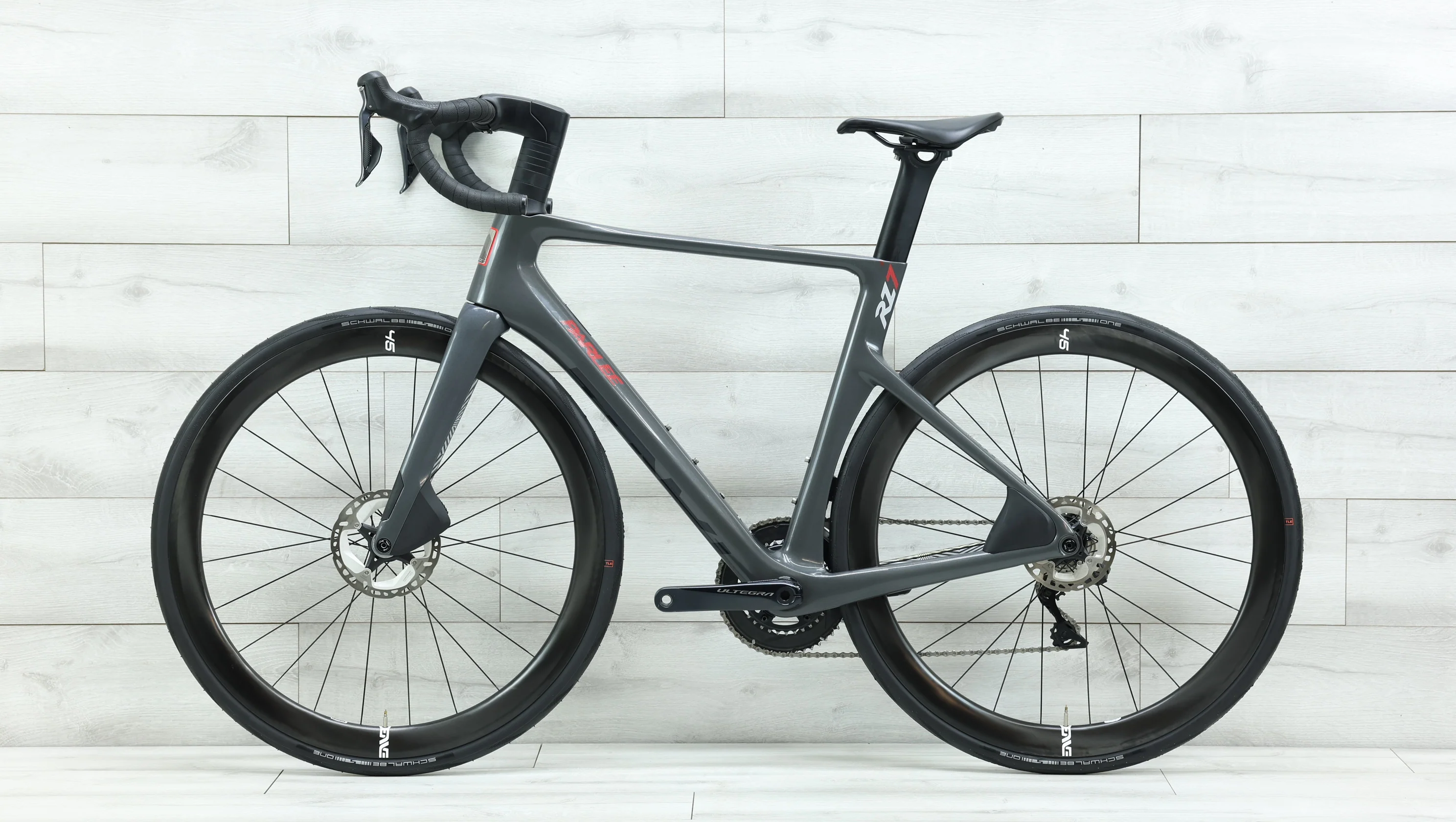 2020 Parlee RZ7 LE Road Bike - Medium - Image 2