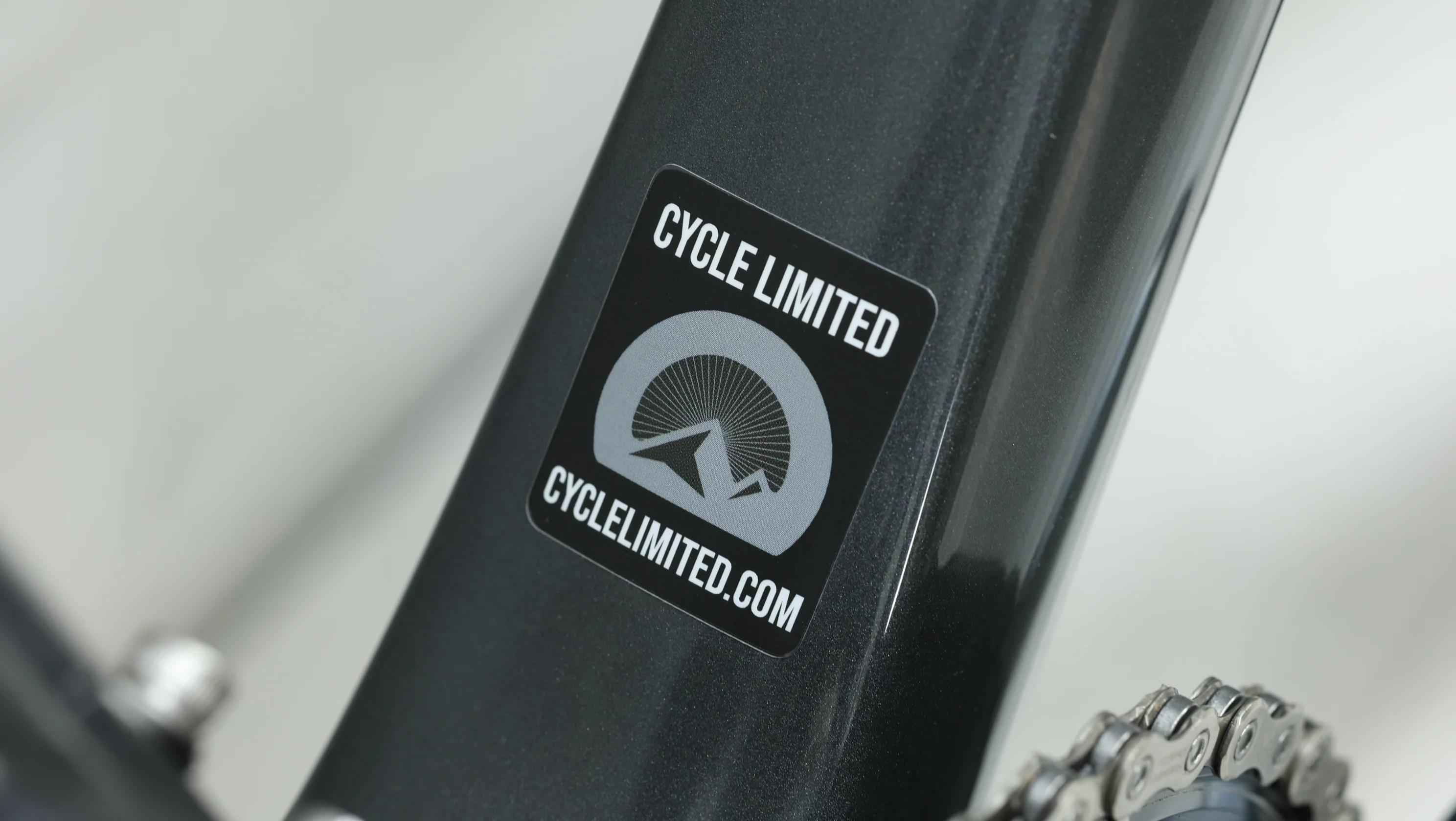 2020 Parlee RZ7 LE Road Bike - Medium - Image 3