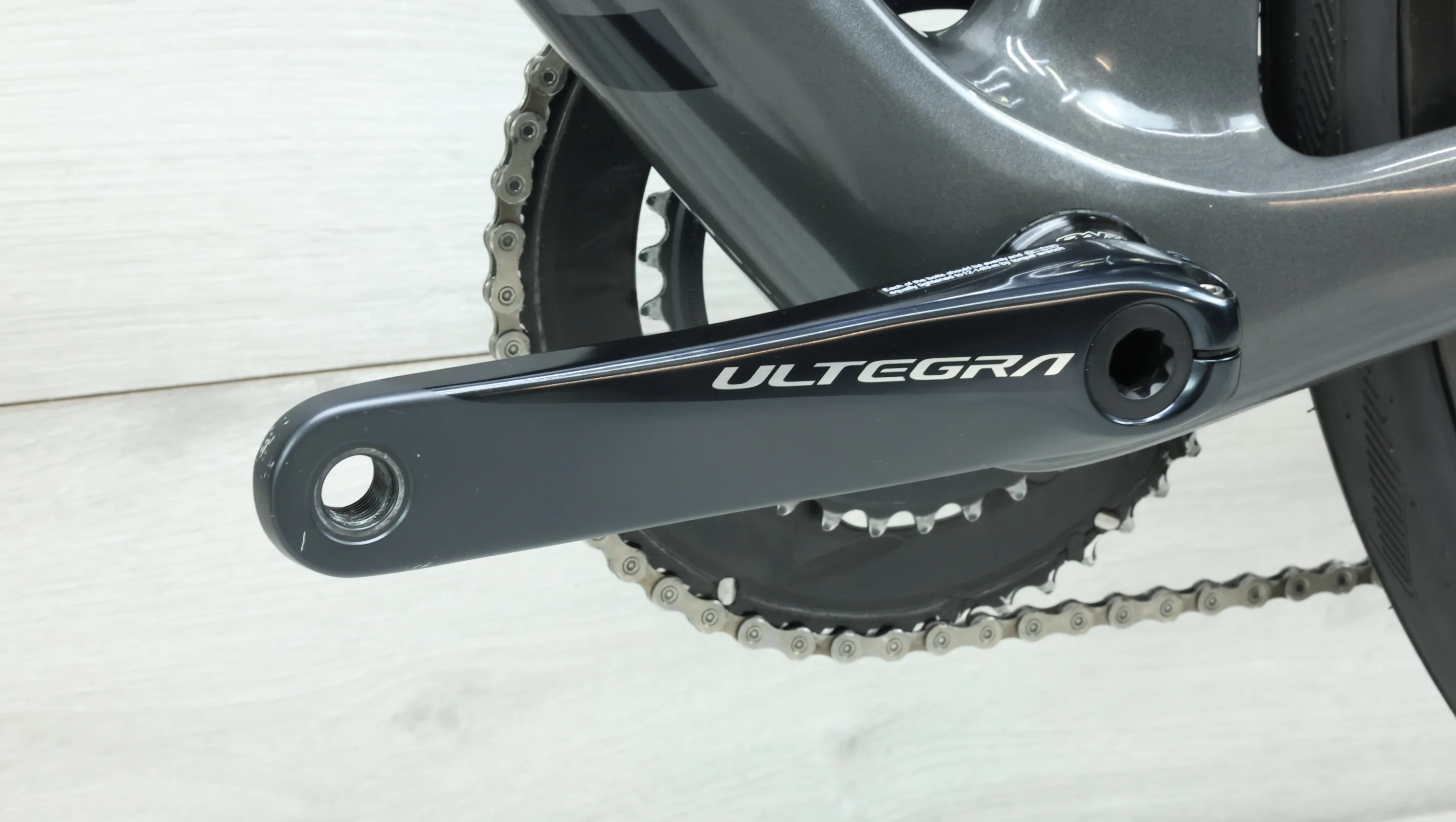 2020 Parlee RZ7 LE Road Bike - Medium - Image 6