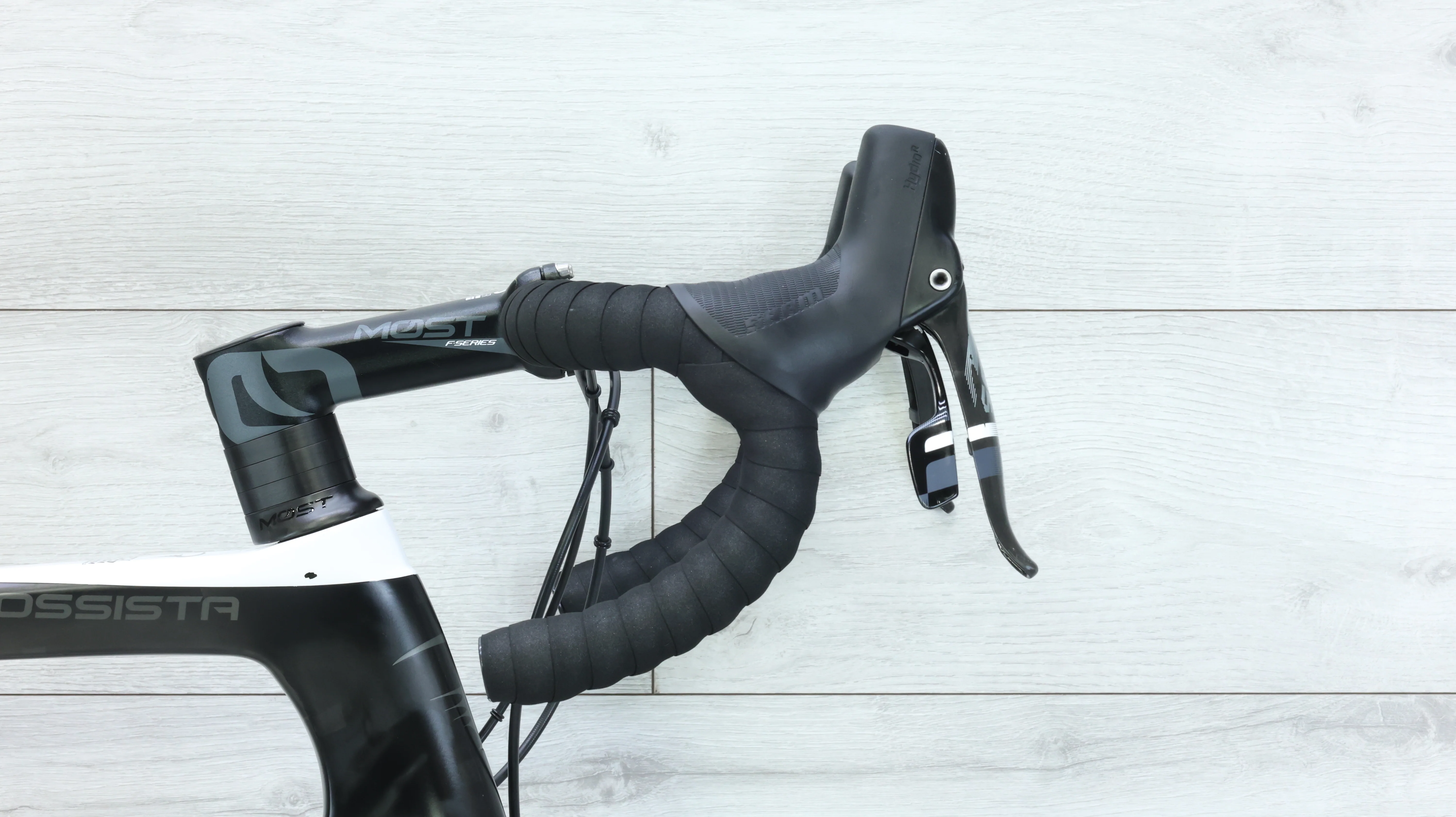 Pinarello Crossista Cyclocross Bike - 2020, 58cm - Image 10