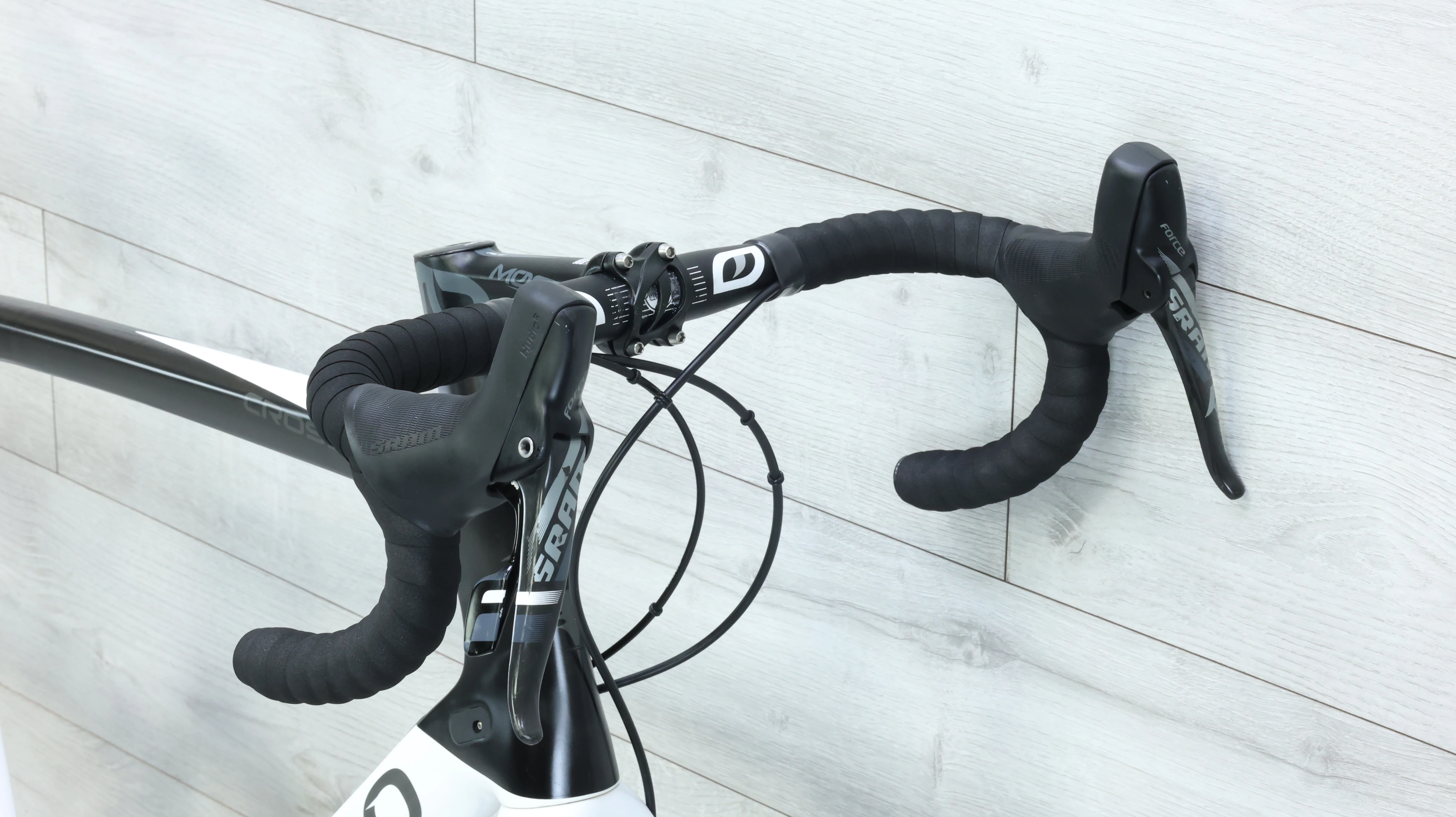 Pinarello Crossista Cyclocross Bike - 2020, 58cm - Image 11