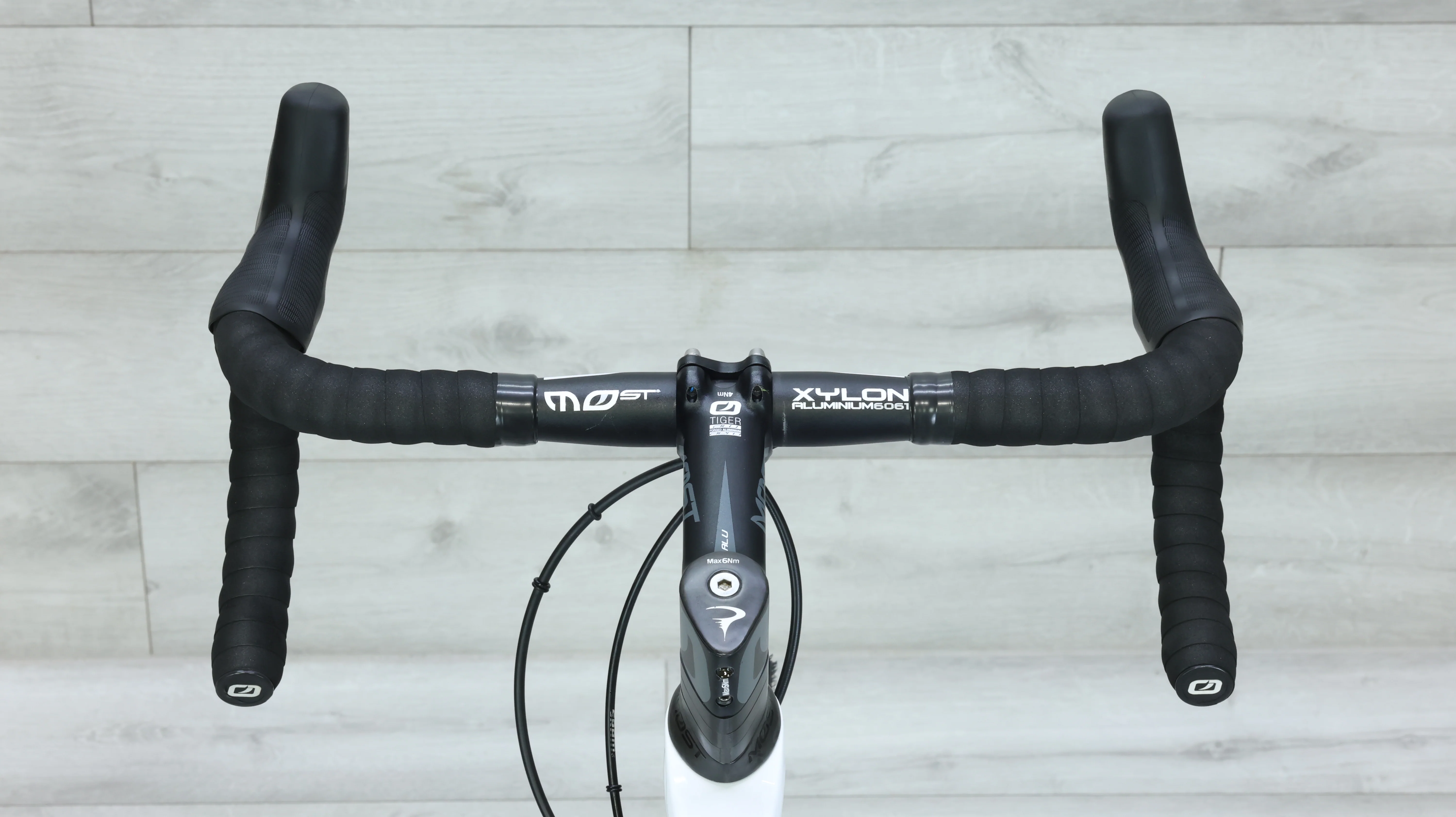 Pinarello Crossista Cyclocross Bike - 2020, 58cm - Image 13