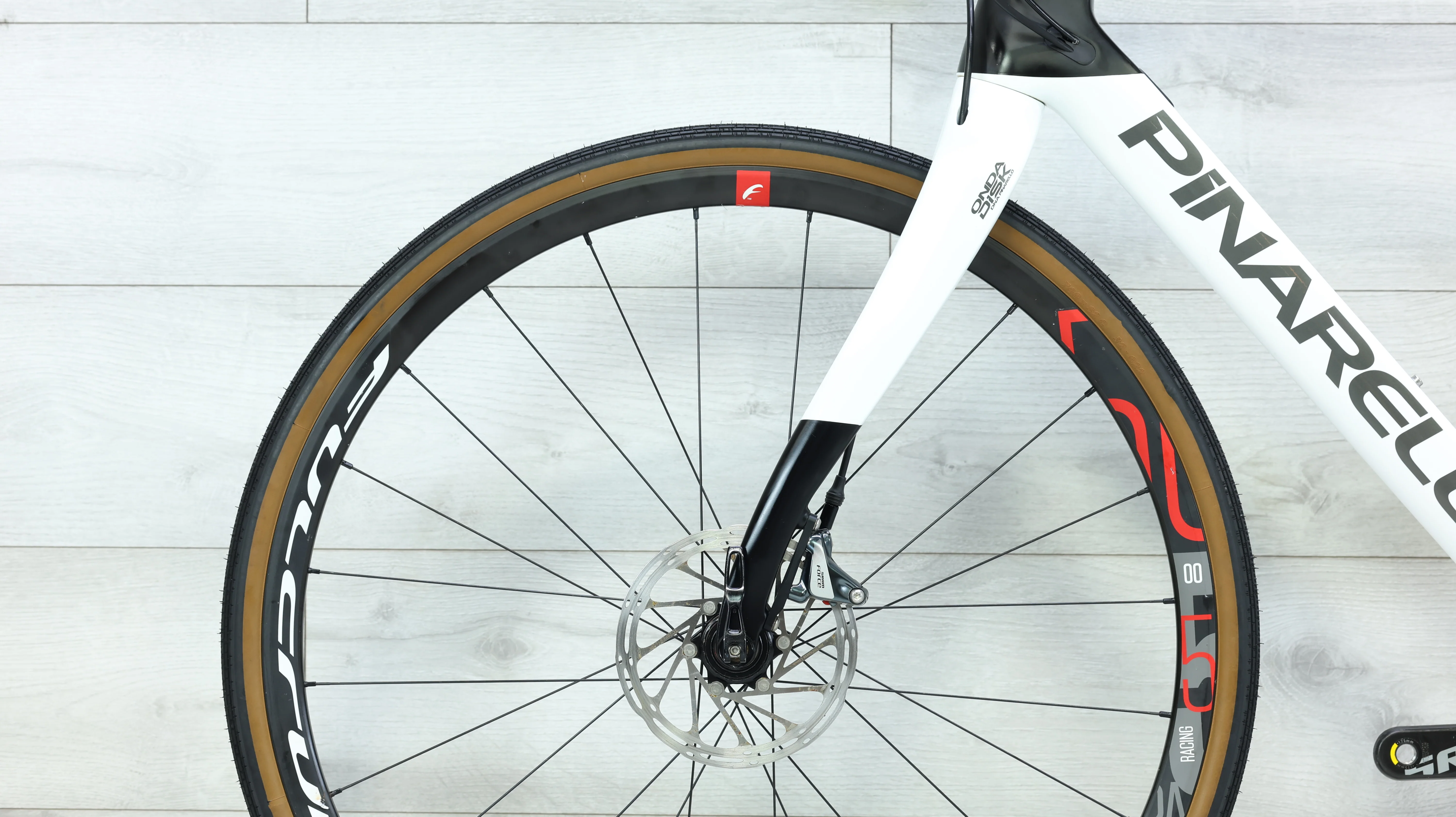 Pinarello Crossista Cyclocross Bike - 2020, 58cm - Image 14