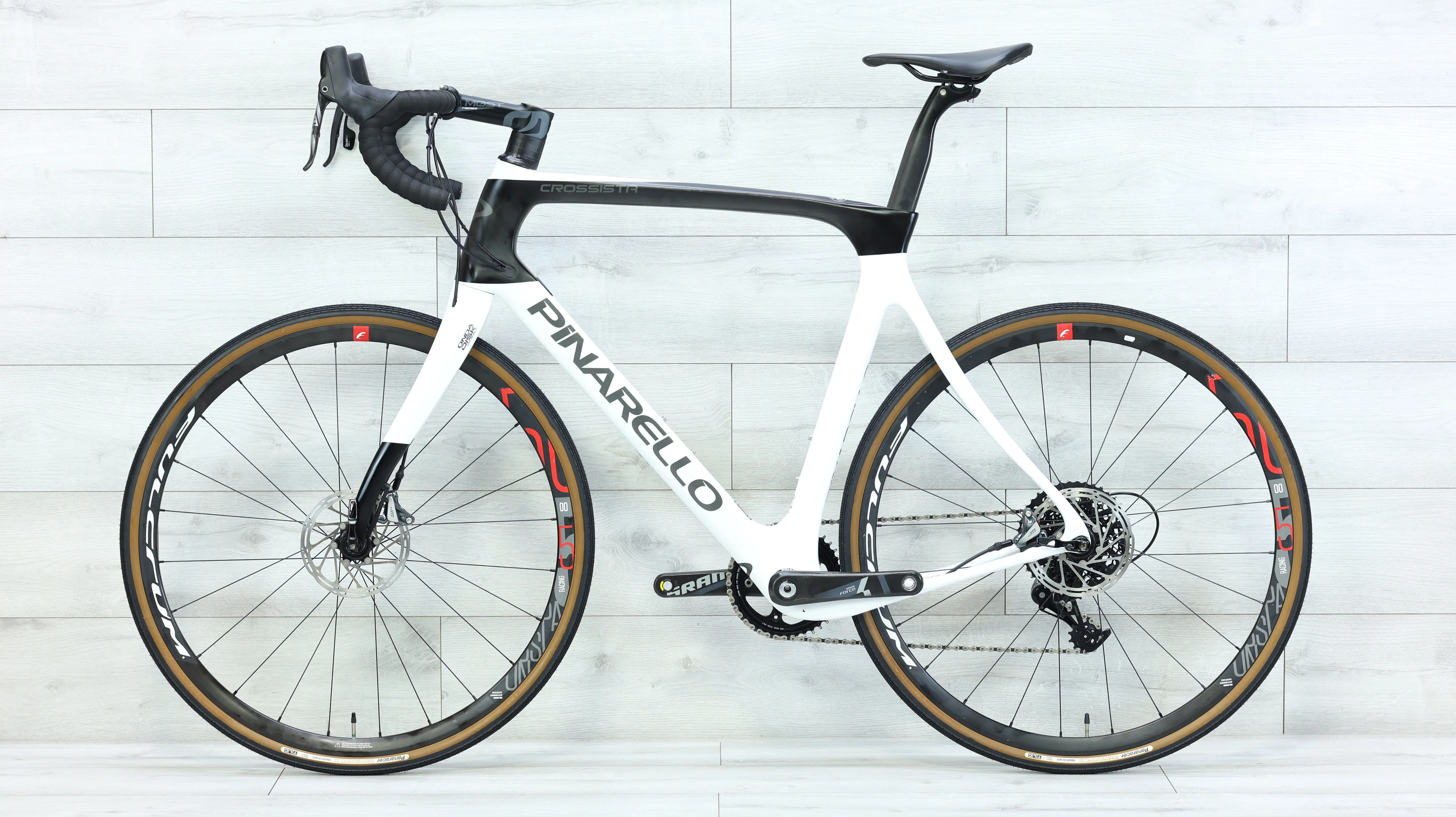 Pinarello Crossista Cyclocross Bike - 2020, 58cm - Image 2
