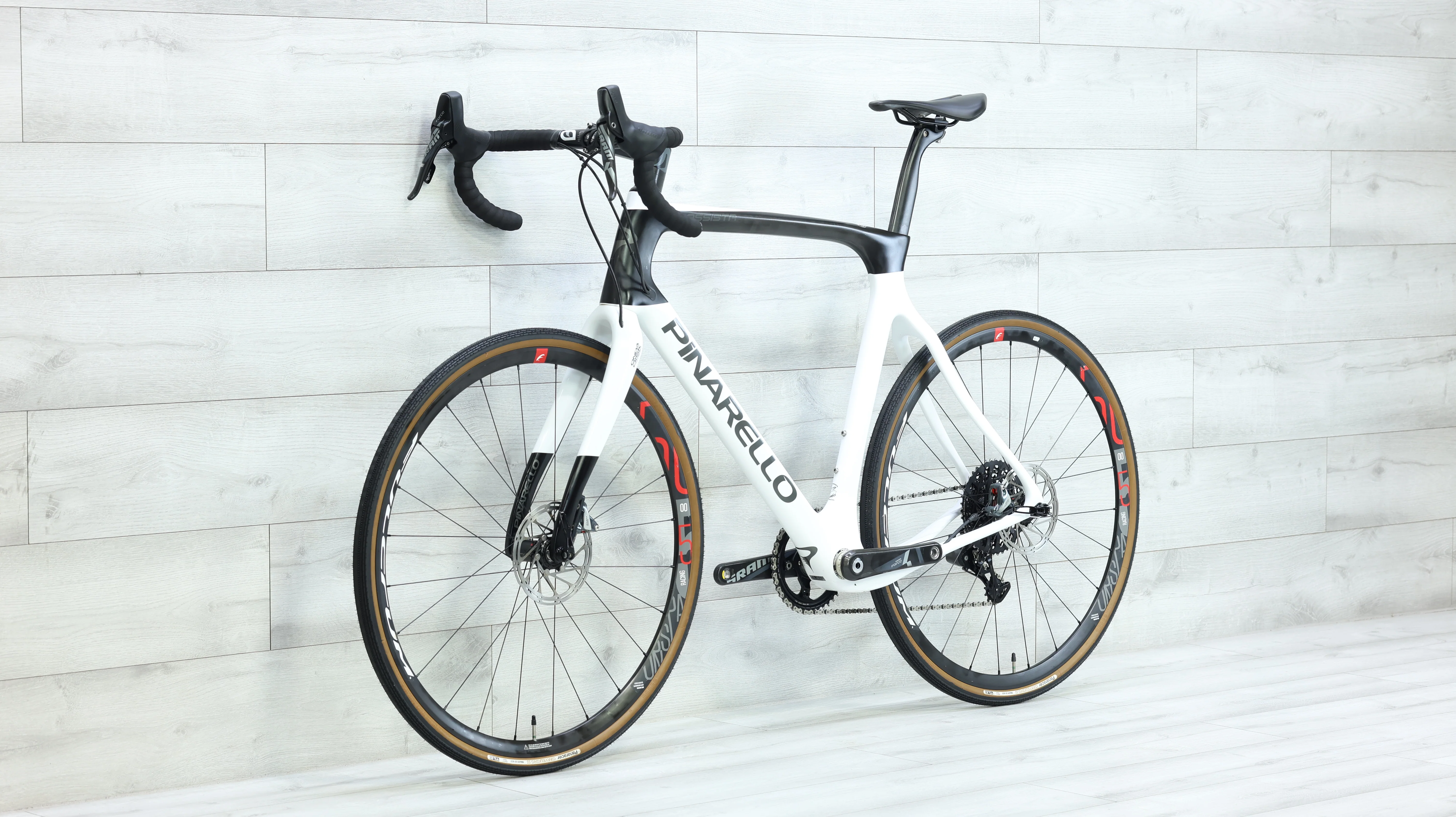 Pinarello Crossista Cyclocross Bike - 2020, 58cm - Image 4