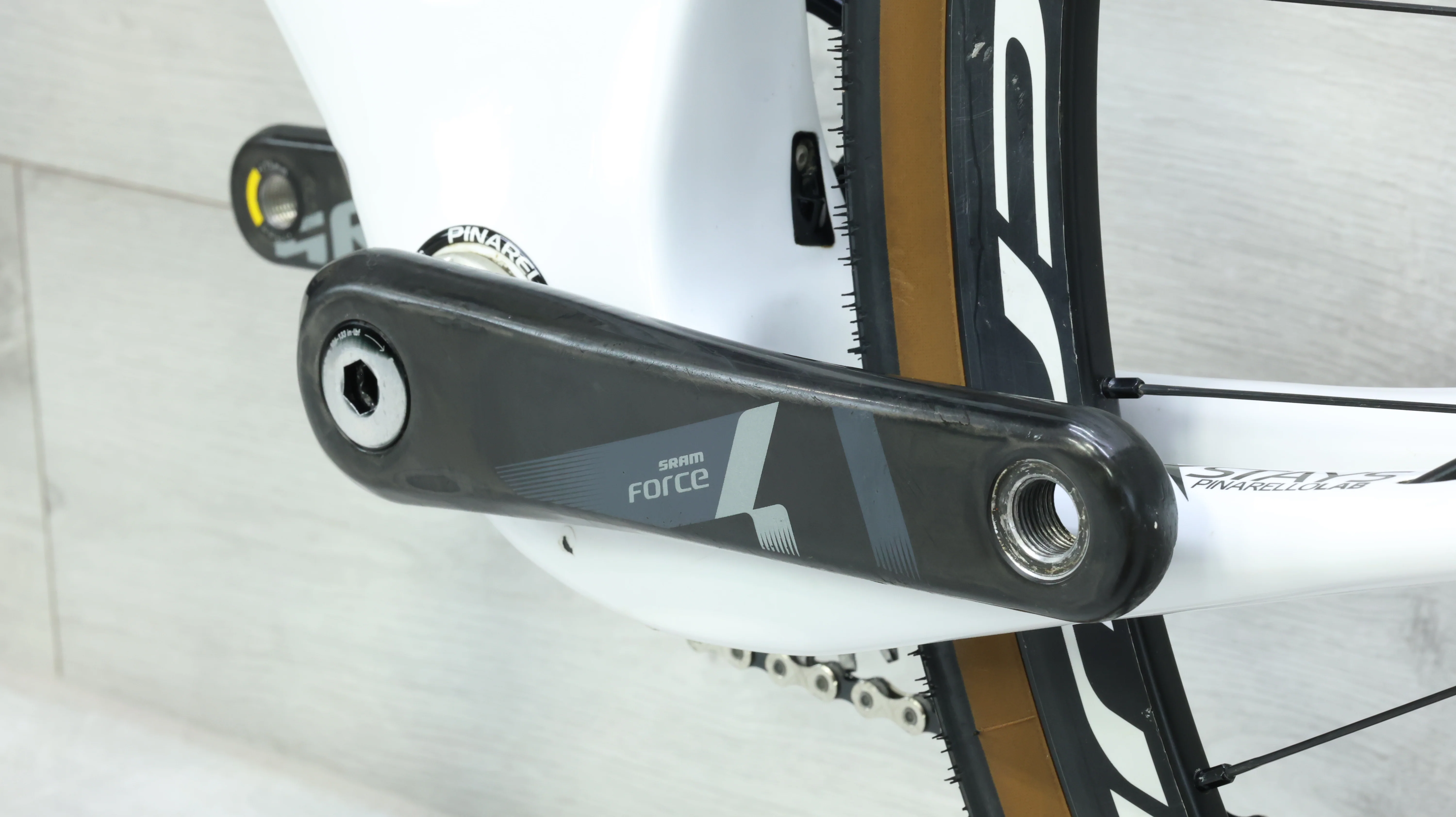 Pinarello Crossista Cyclocross Bike - 2020, 58cm - Image 7