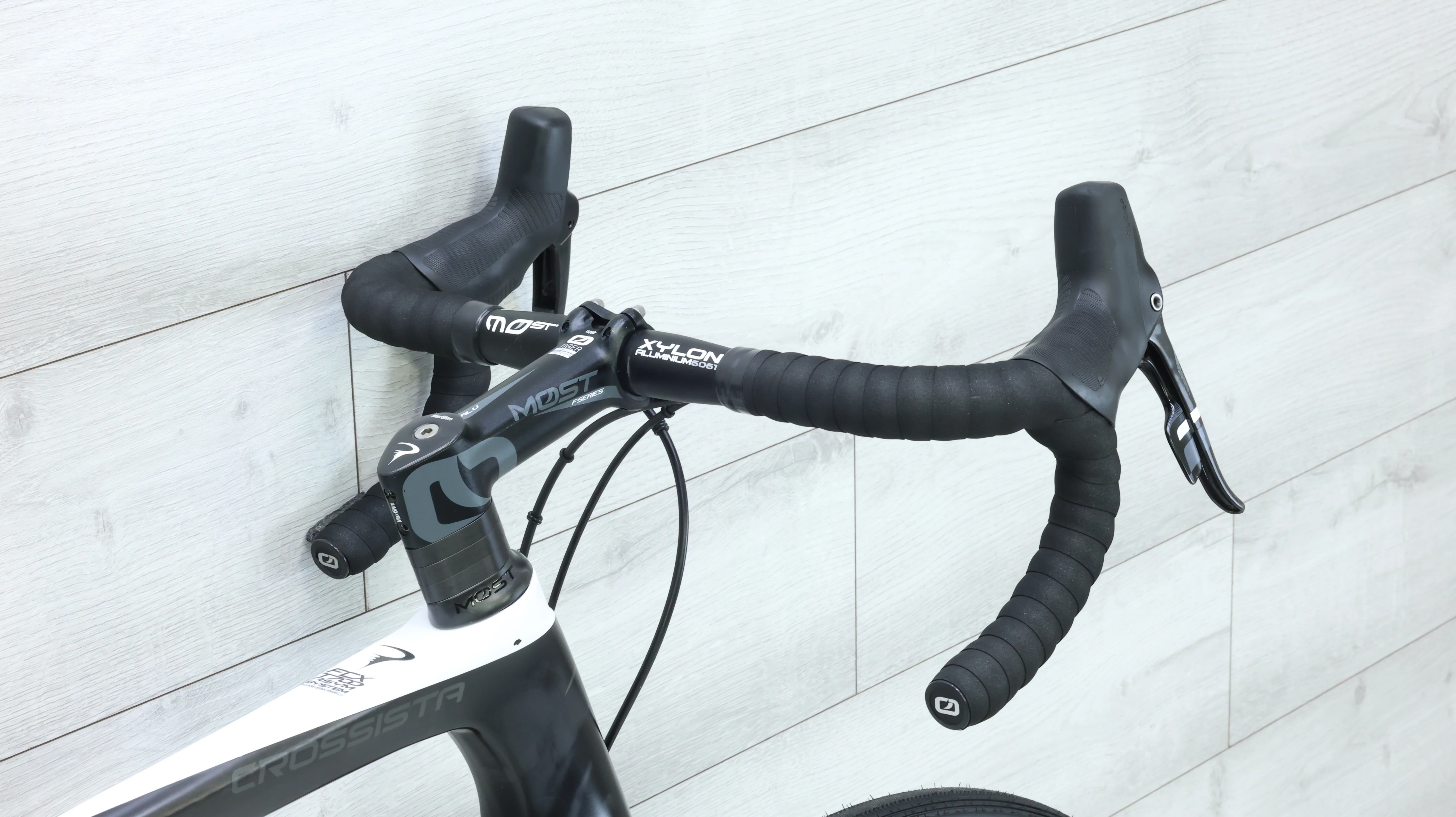 Pinarello Crossista Cyclocross Bike - 2020, 58cm - Image 8