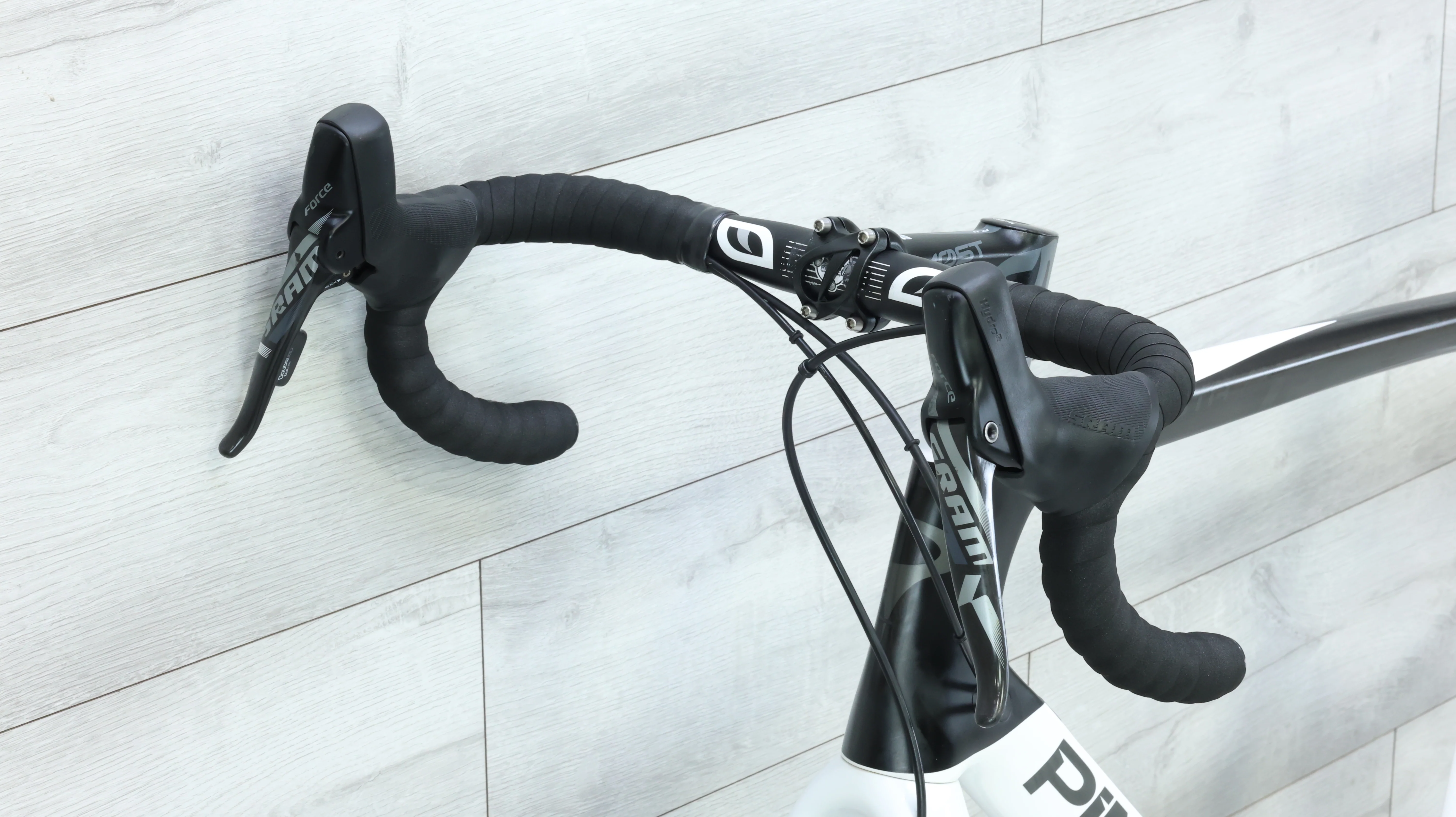 Pinarello Crossista Cyclocross Bike - 2020, 58cm - Image 9